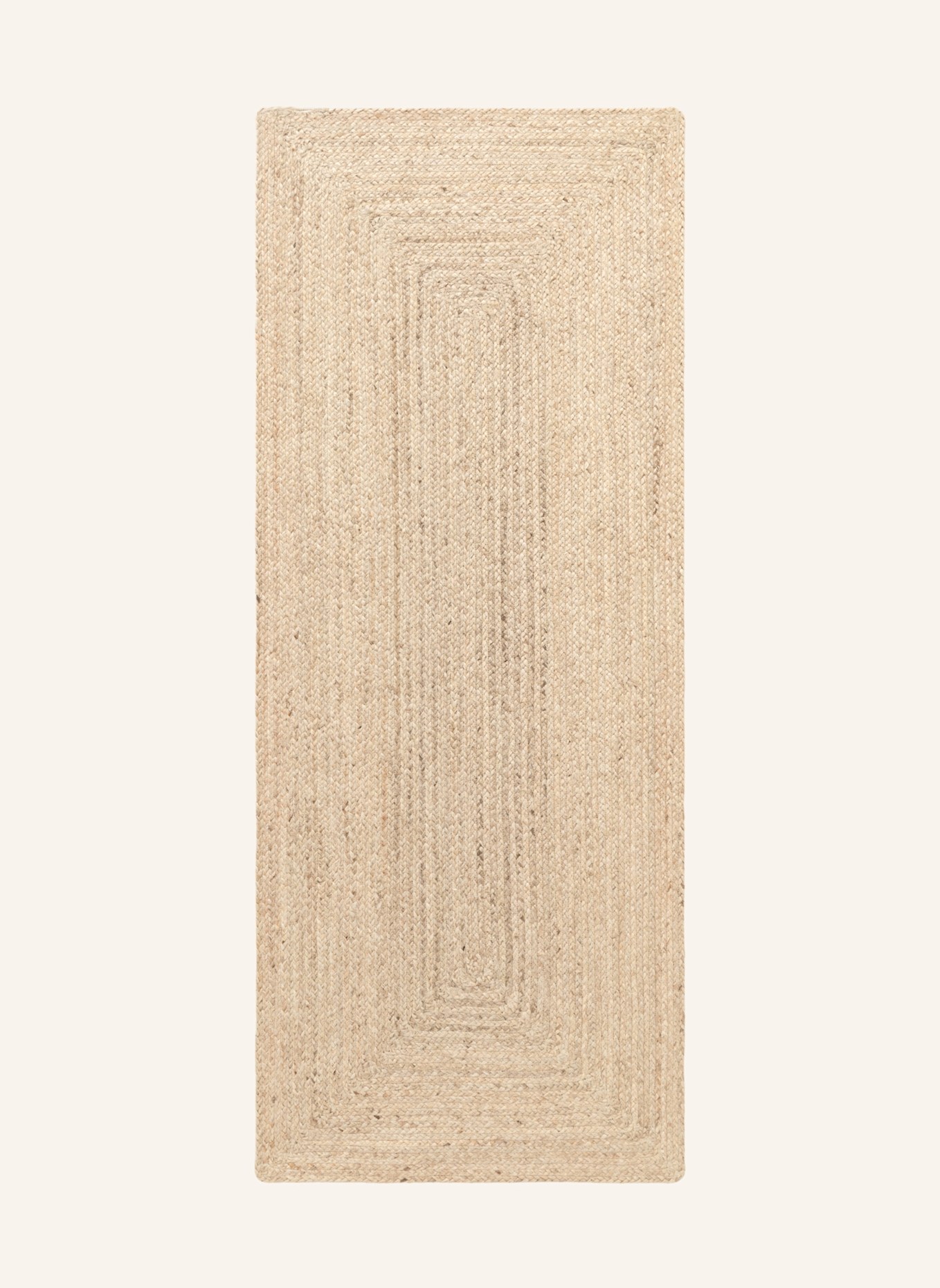 vikosa Teppich SHARMILA: BEIGE