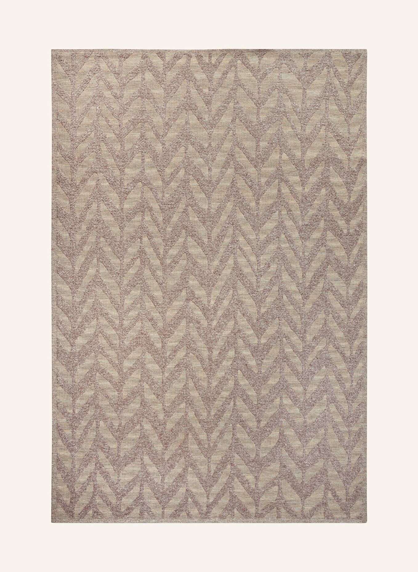 Villeroy & Boch Teppich GEORGETTE: BEIGE