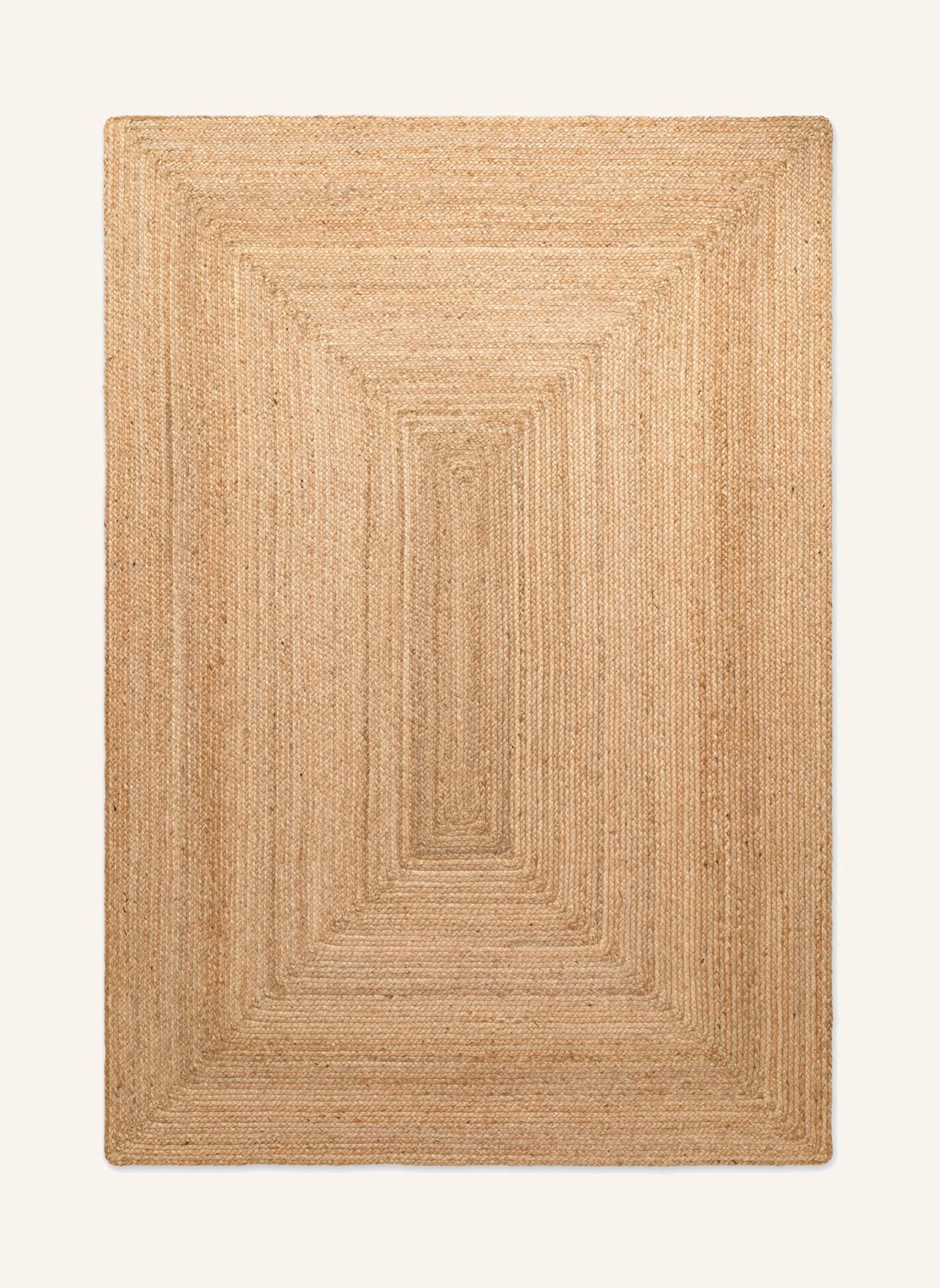 vikosa Teppich SHARMILA: BEIGE