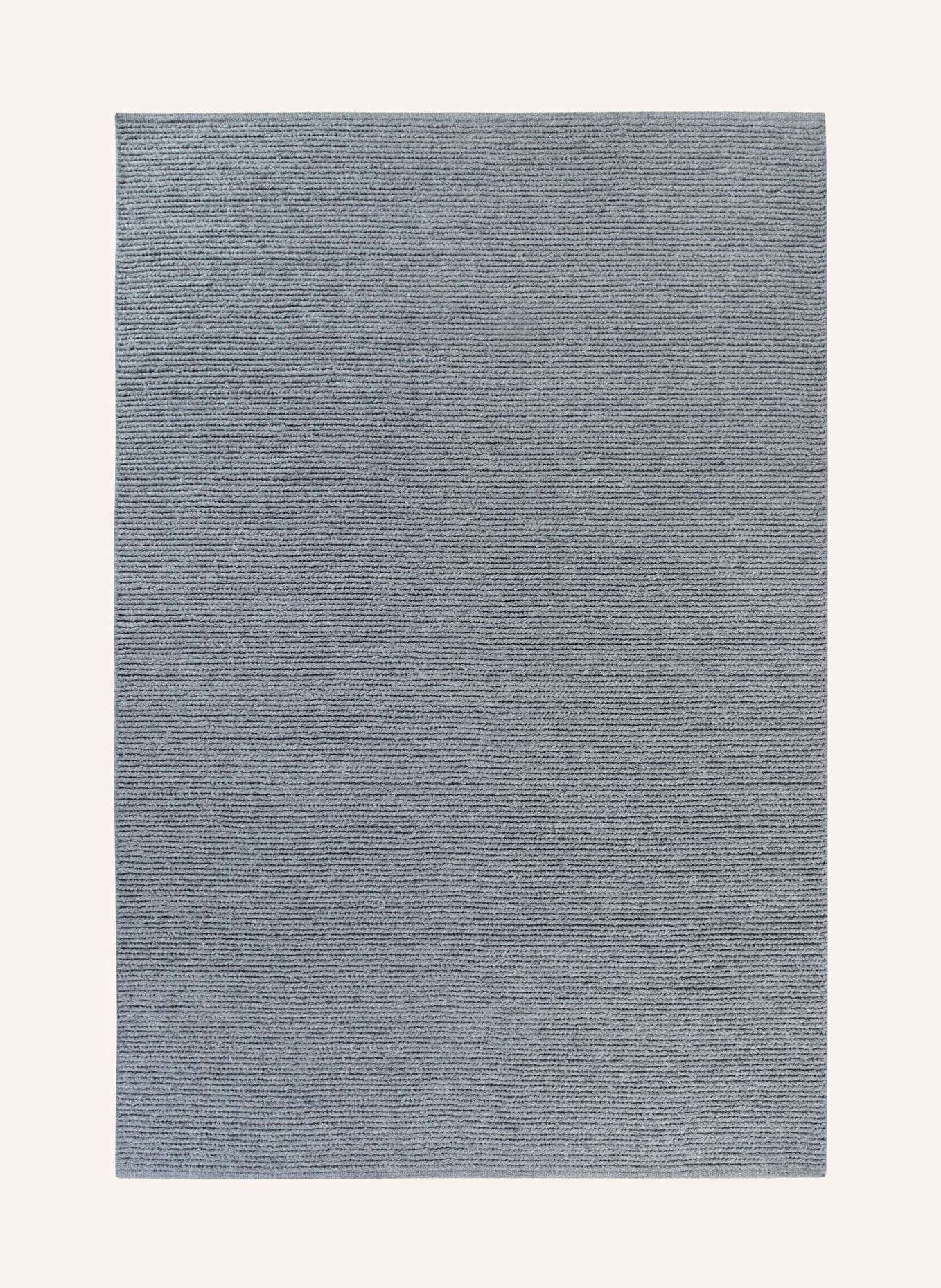 Villeroy & Boch Teppich FRANCOIS: GRAU/ DUNKELGRAU/ HELLGRAU/ SILBER