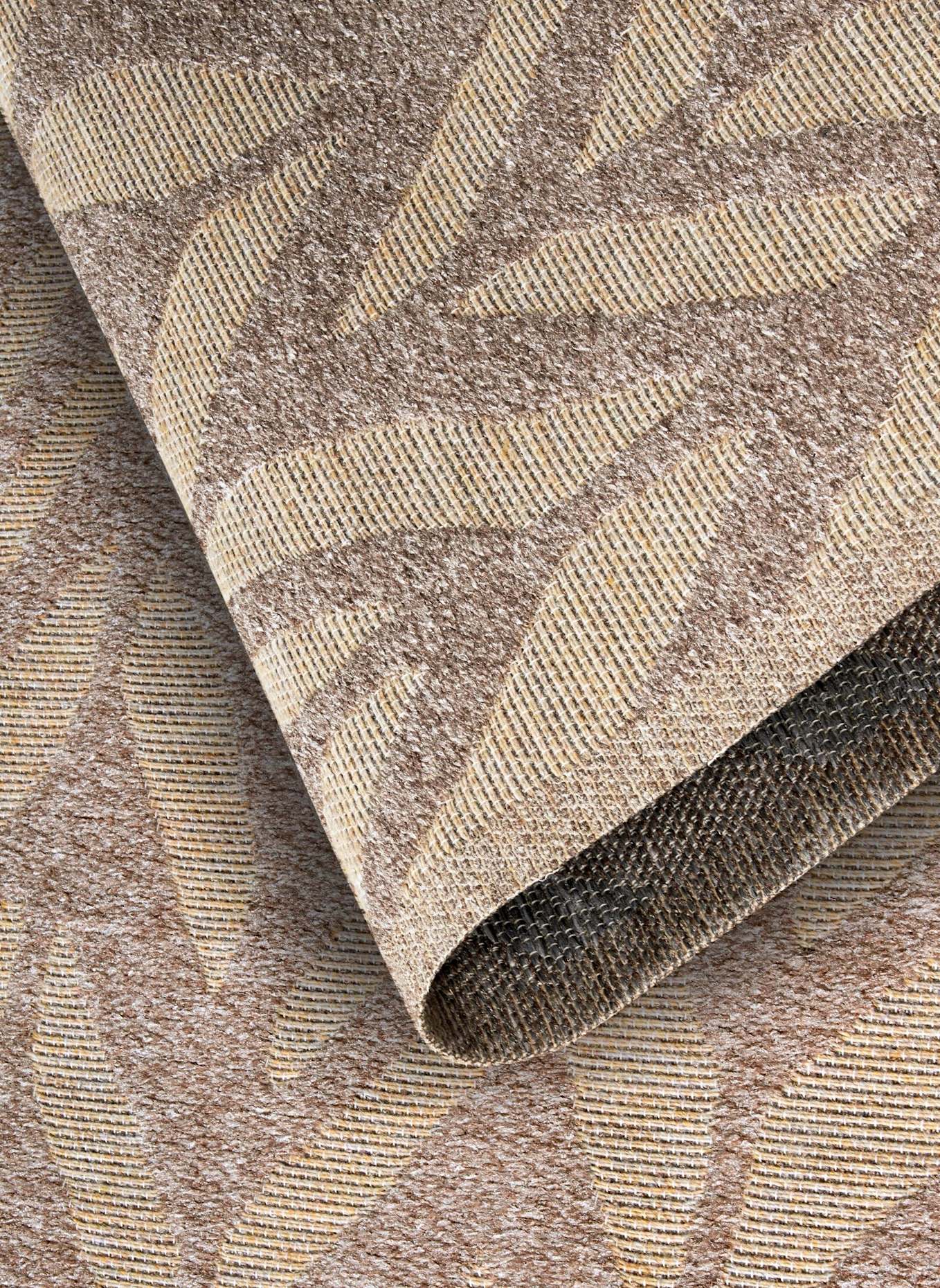 Villeroy & Boch Teppich GEORGETTE: BEIGE