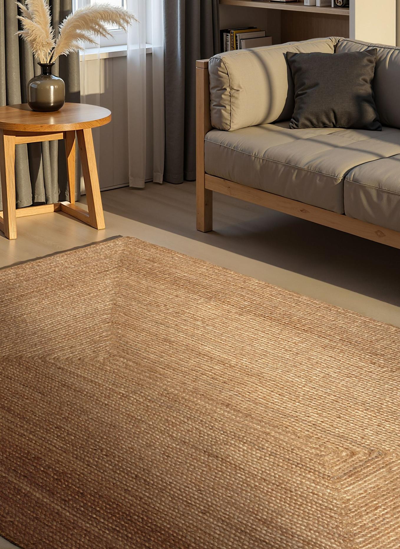 vikosa Teppich SHARMILA: BEIGE