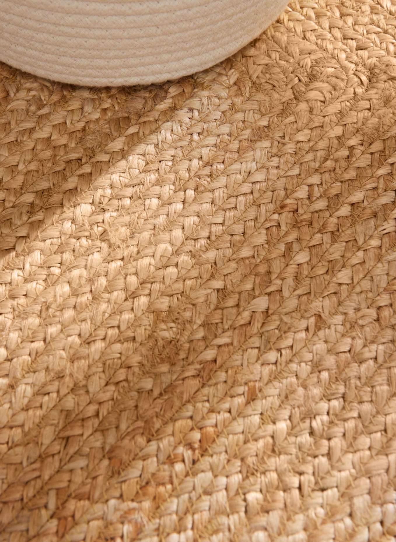 vikosa Teppich SHARMILA: BEIGE