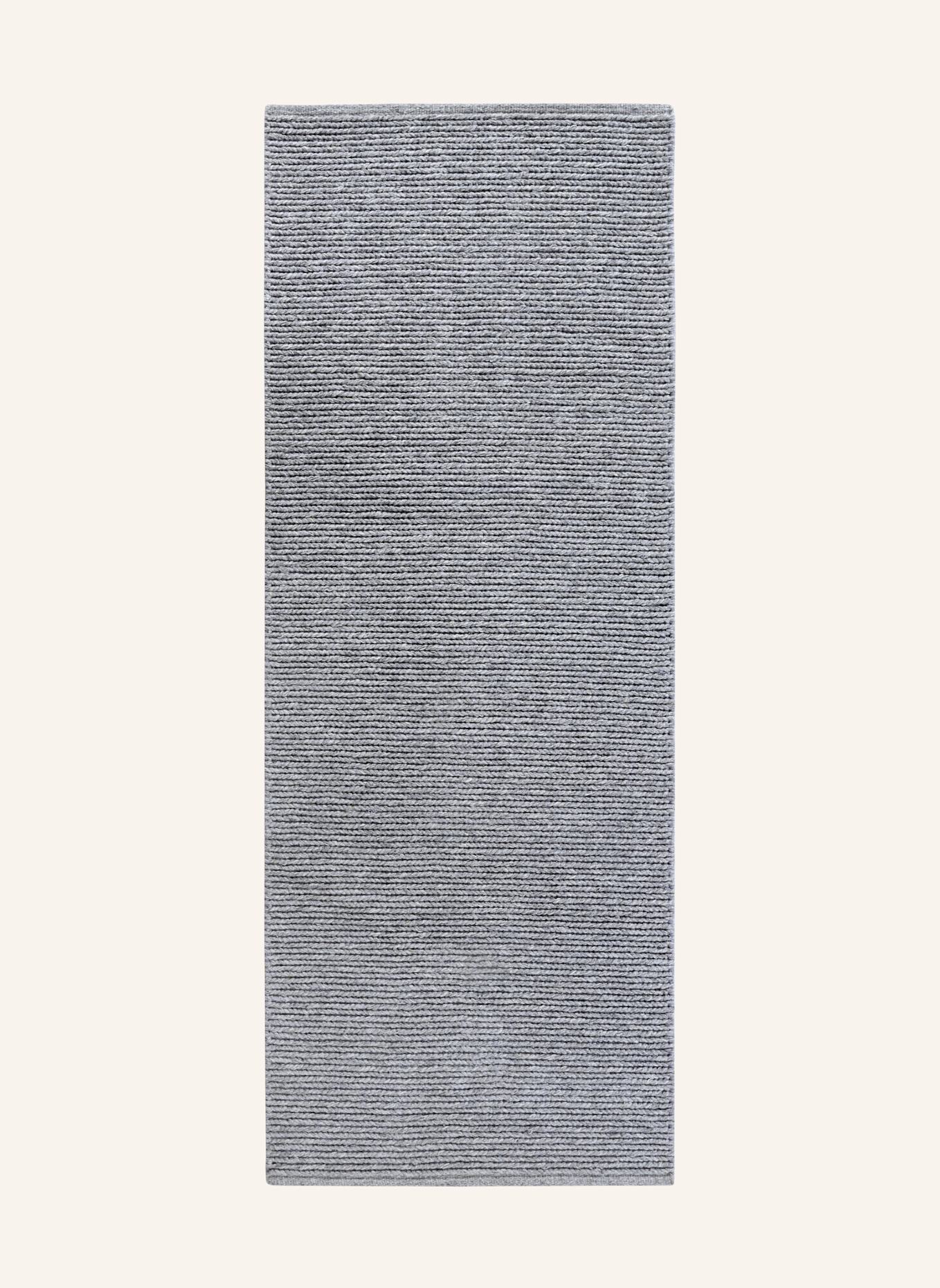 Villeroy & Boch Teppich FRANCOIS: GRAU/ DUNKELGRAU/ HELLGRAU/ SILBER