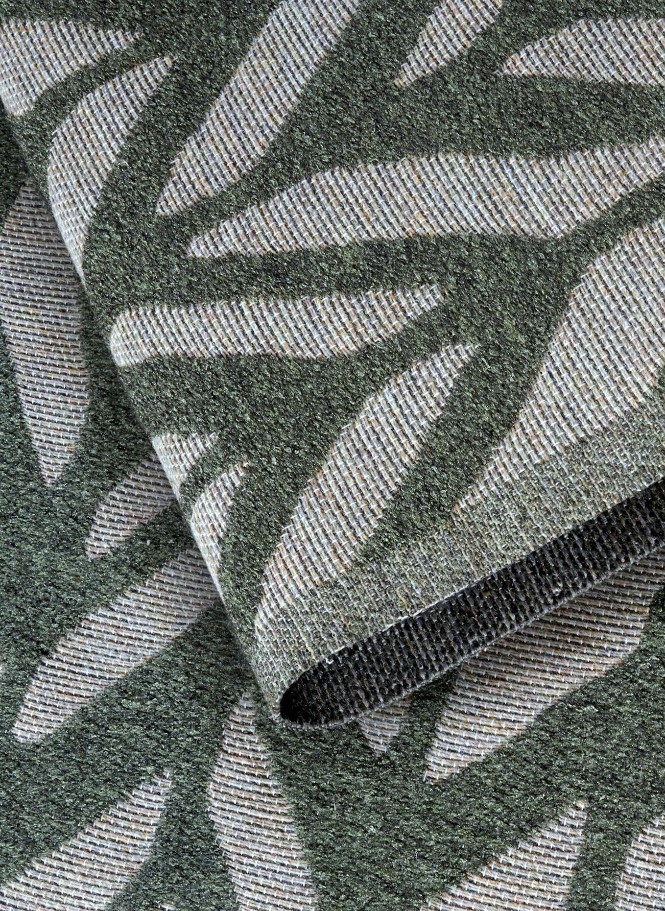 Villeroy & Boch Teppich GEORGETTE: GRÜN