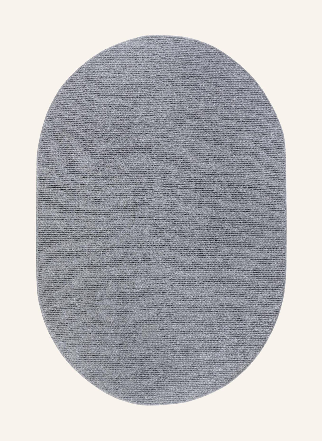 Villeroy & Boch Teppich FRANCOIS: GRAU/ DUNKELGRAU/ HELLGRAU/ SILBER