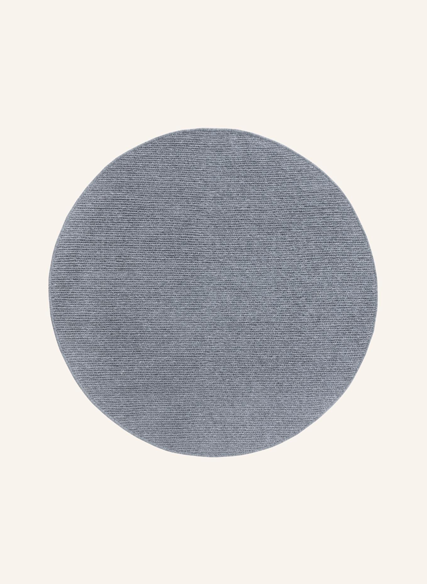 Villeroy & Boch Teppich FRANCOIS: GRAU/ DUNKELGRAU/ HELLGRAU/ SILBER