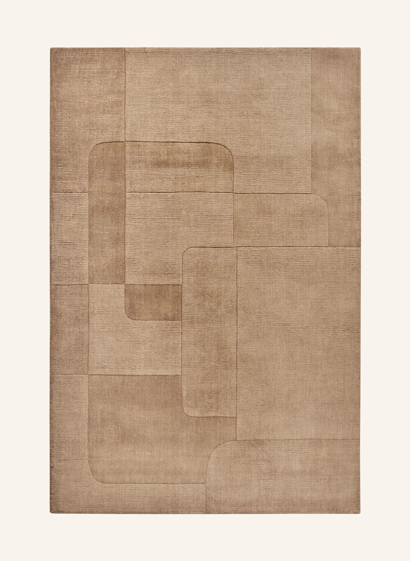 Villeroy & Boch Teppich CHARLOTTE: BEIGE