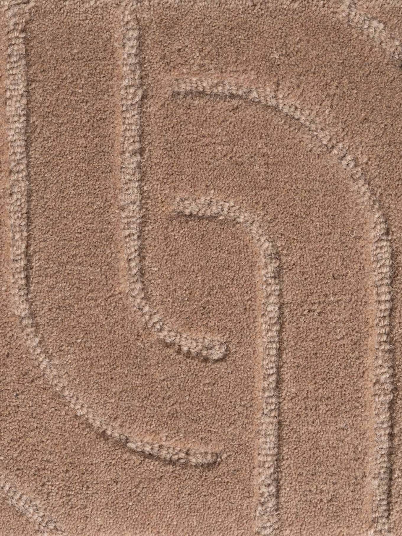 vikosa Teppich ARCURA: BEIGE