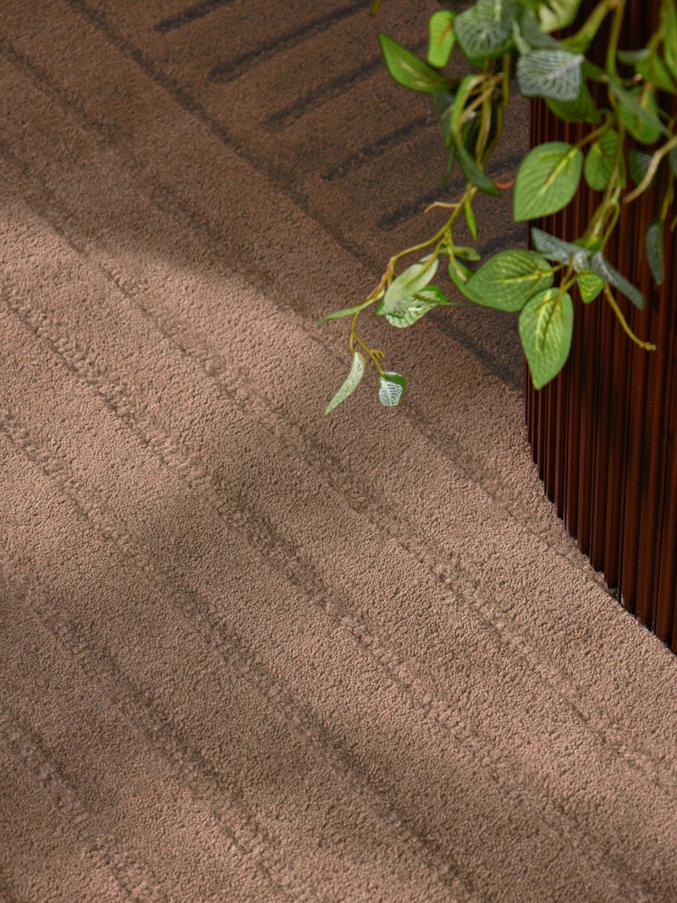 vikosa Teppich ARCURA: BEIGE