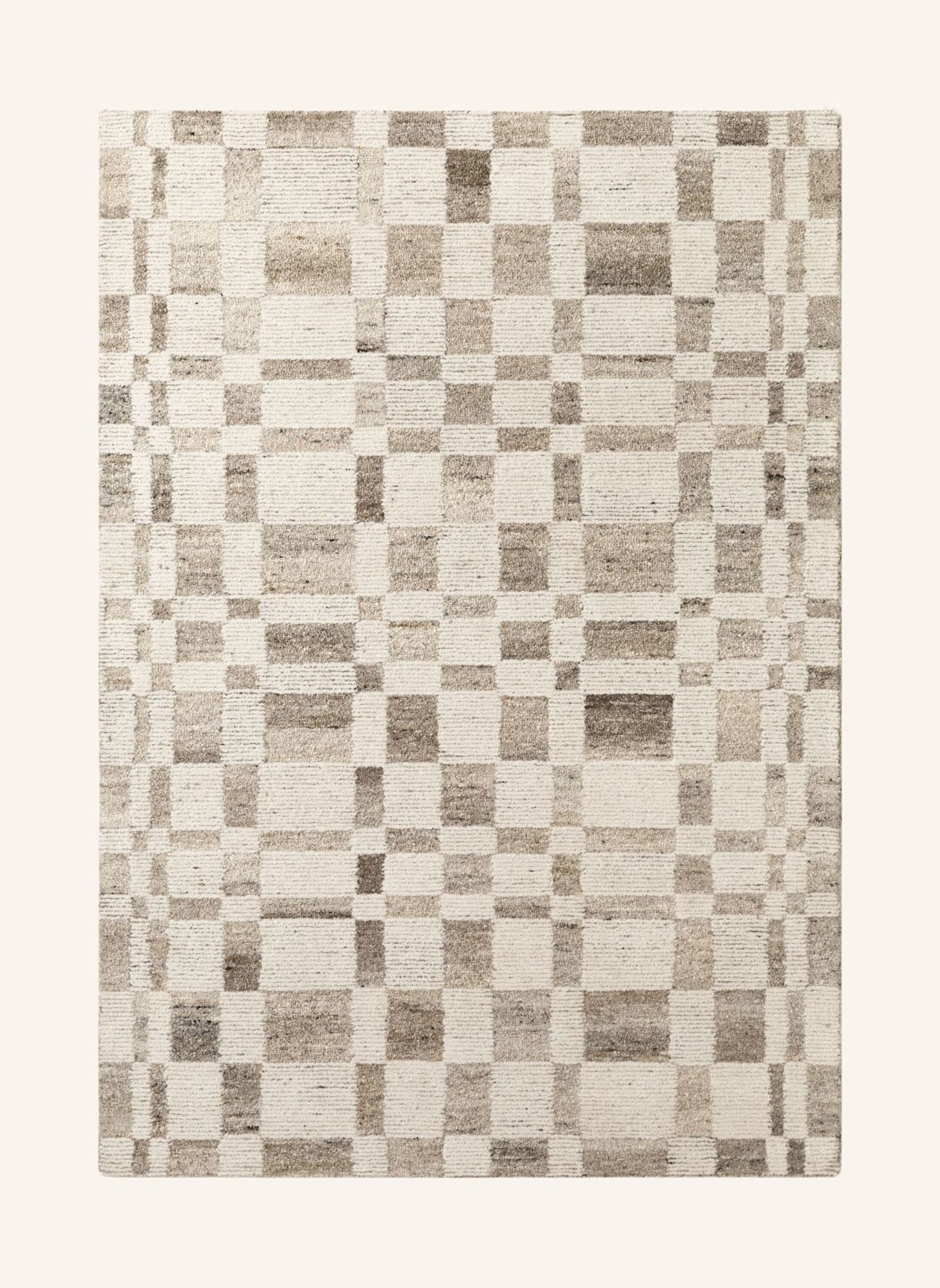 vikosa Teppich BOHO 1.0: CREME/ BEIGE