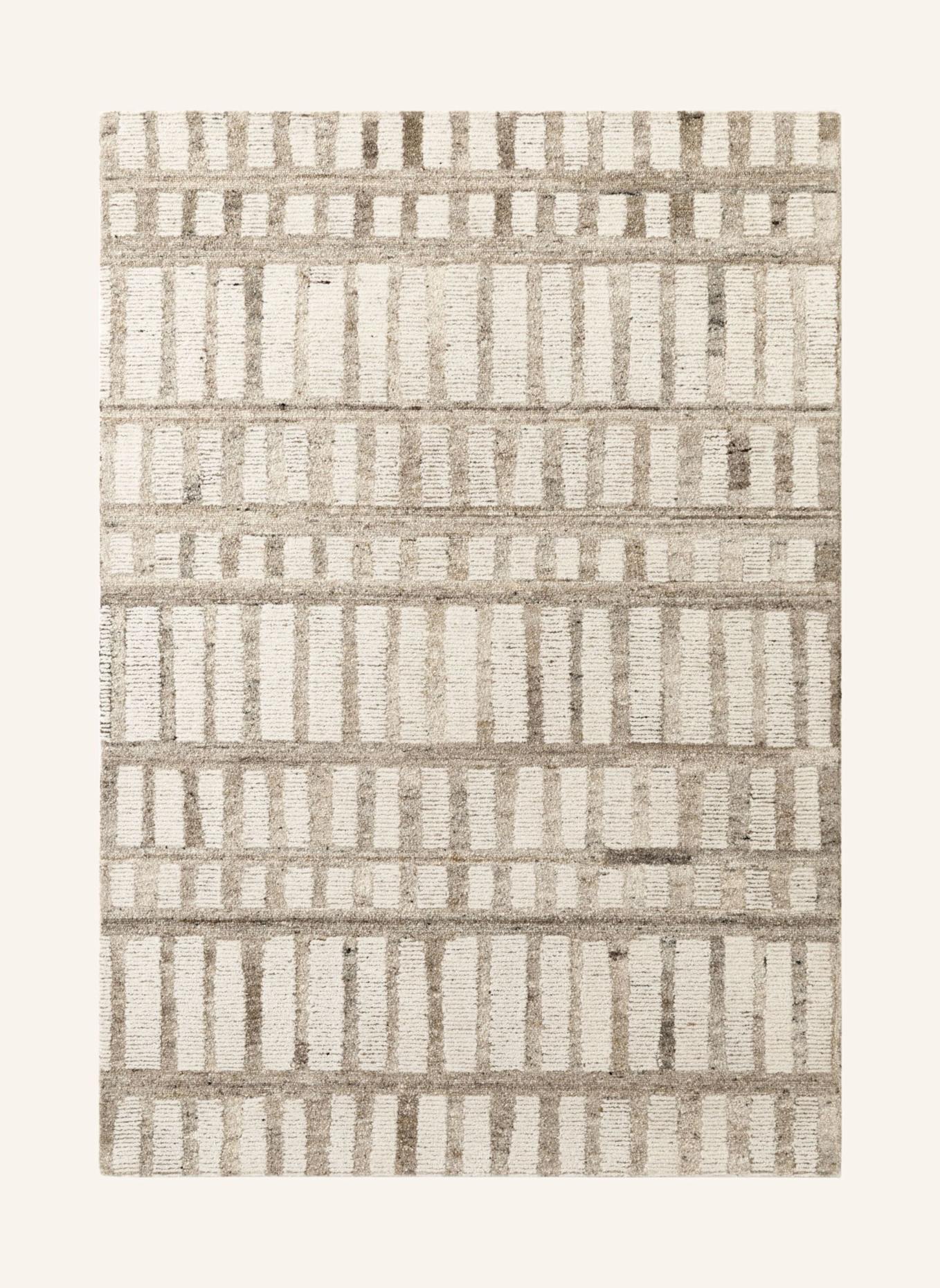 vikosa Teppich BOHO 1.0: CREME/ BEIGE