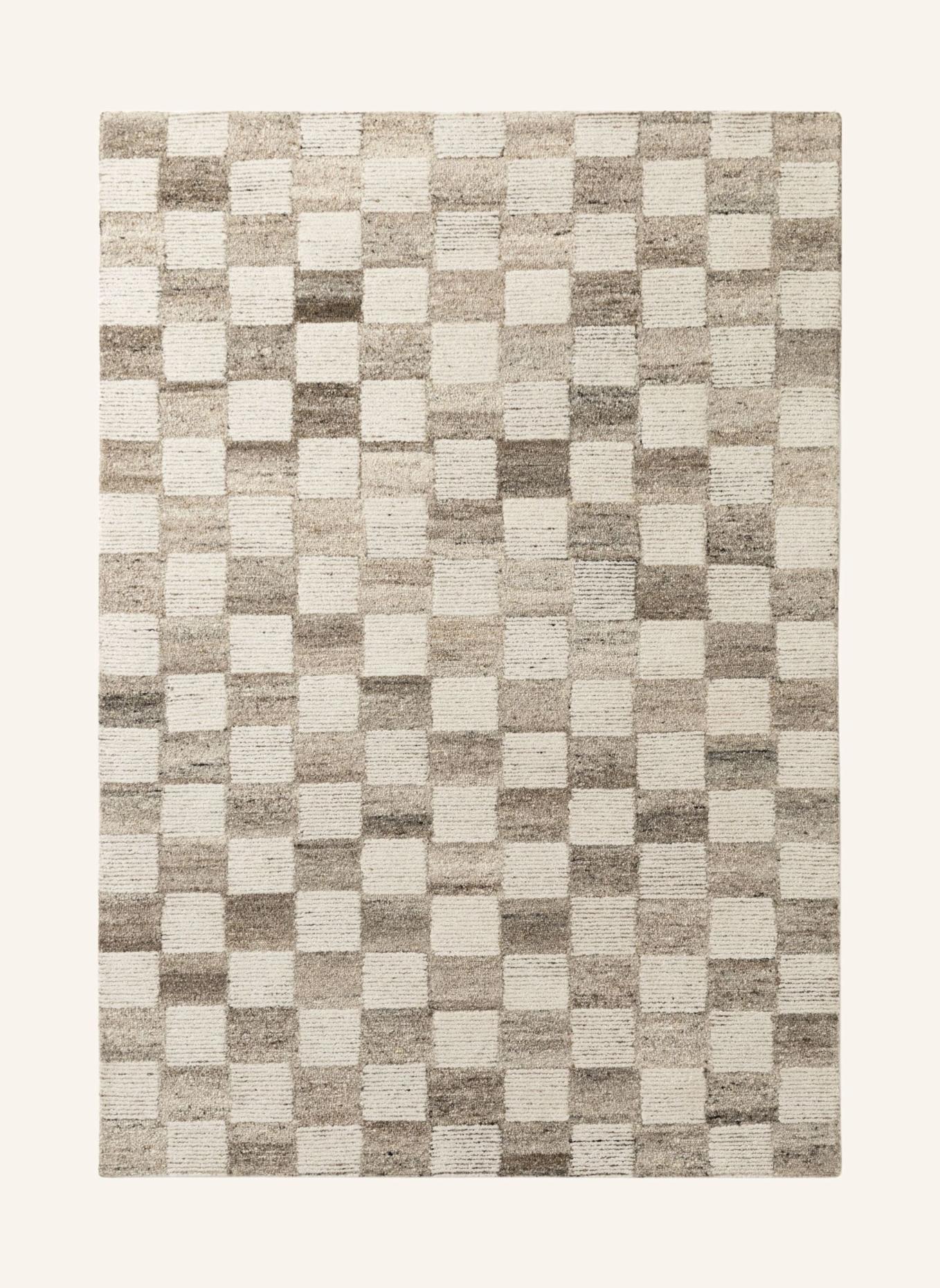 vikosa Teppich BOHO 1.0: CREME/ BEIGE