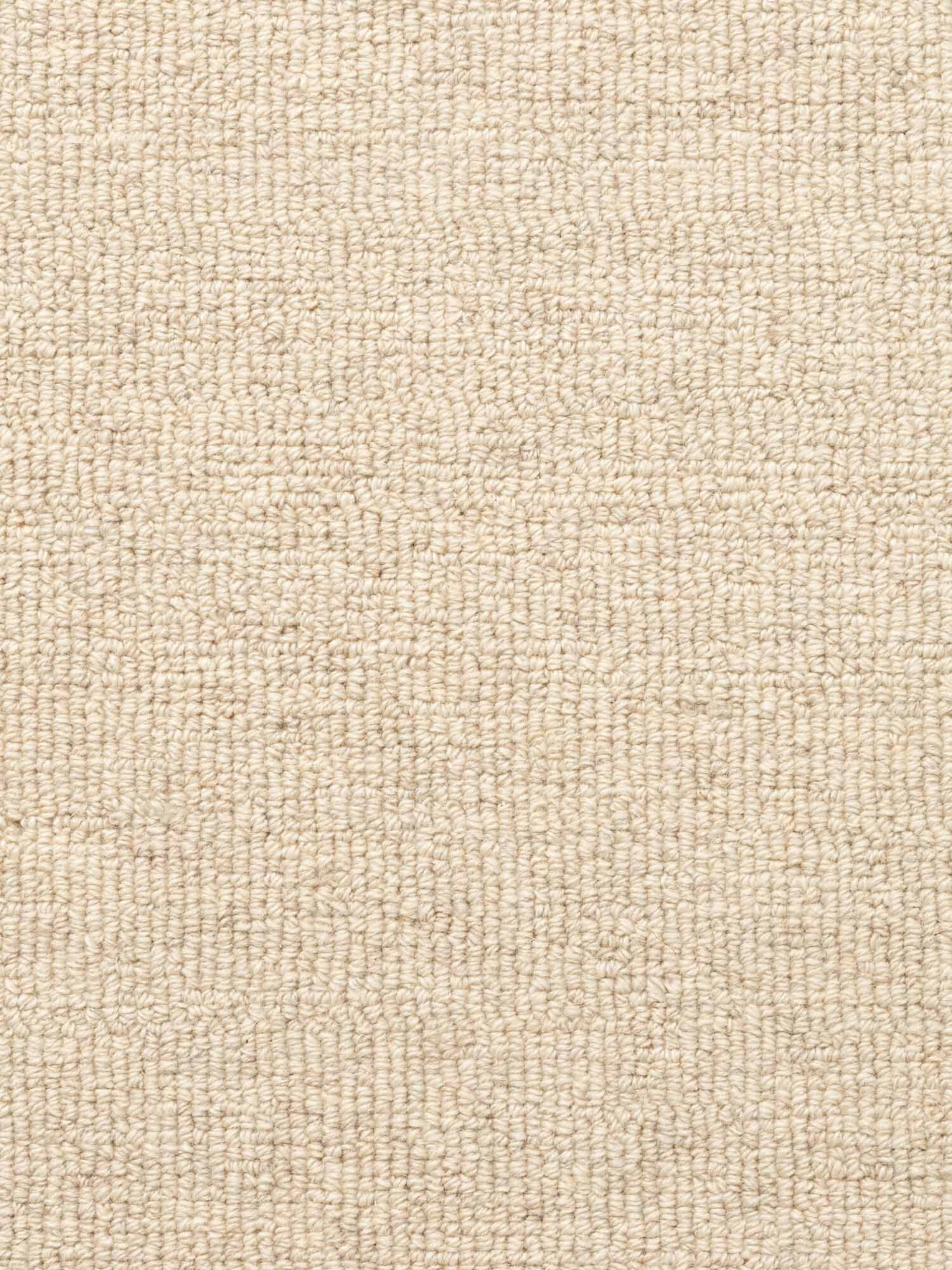 ELLE Decoration Teppich PURISTIC: BEIGE