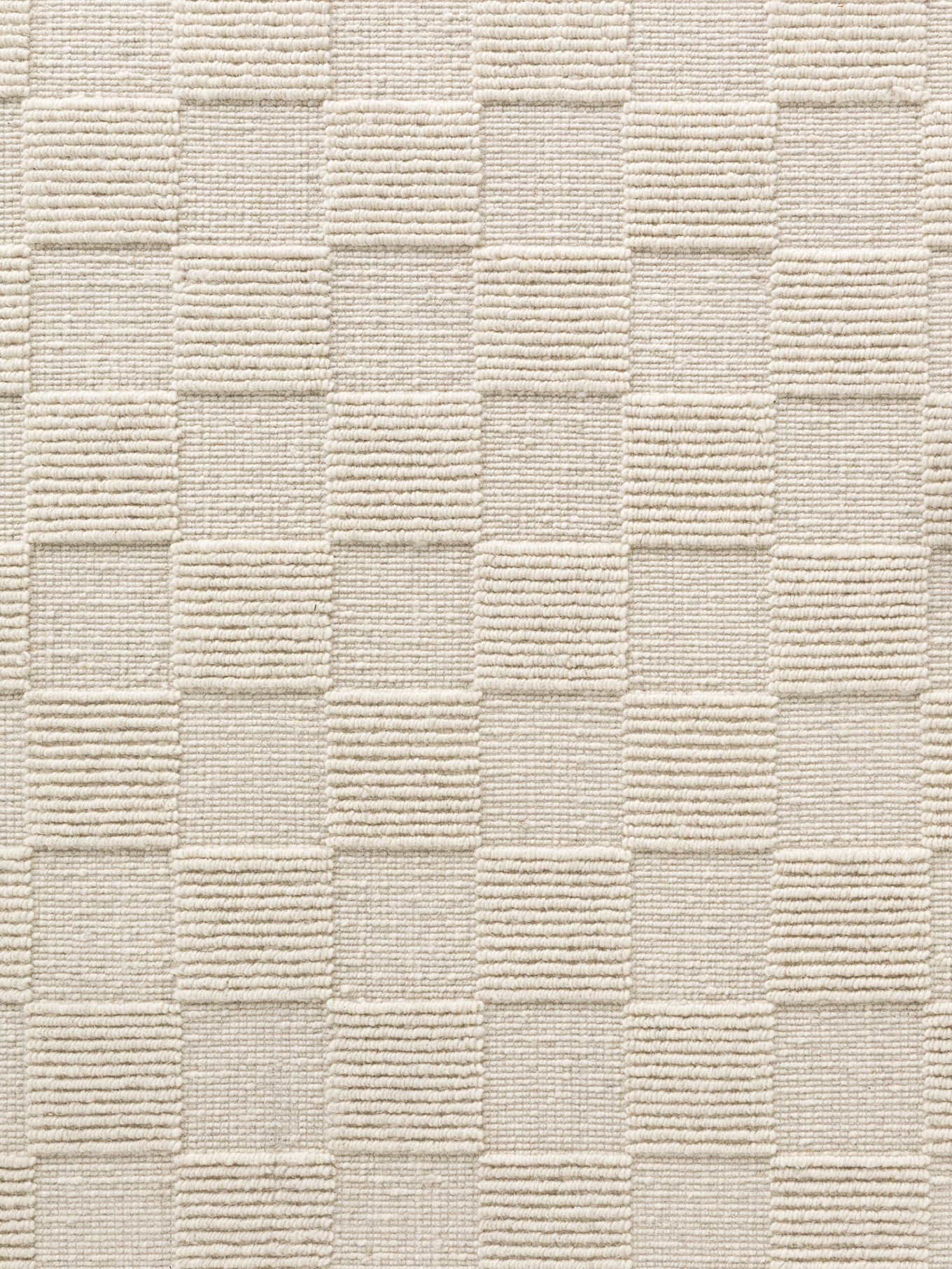 Villeroy & Boch Teppich Villeroy Boch 1766: CREME/ WEISS