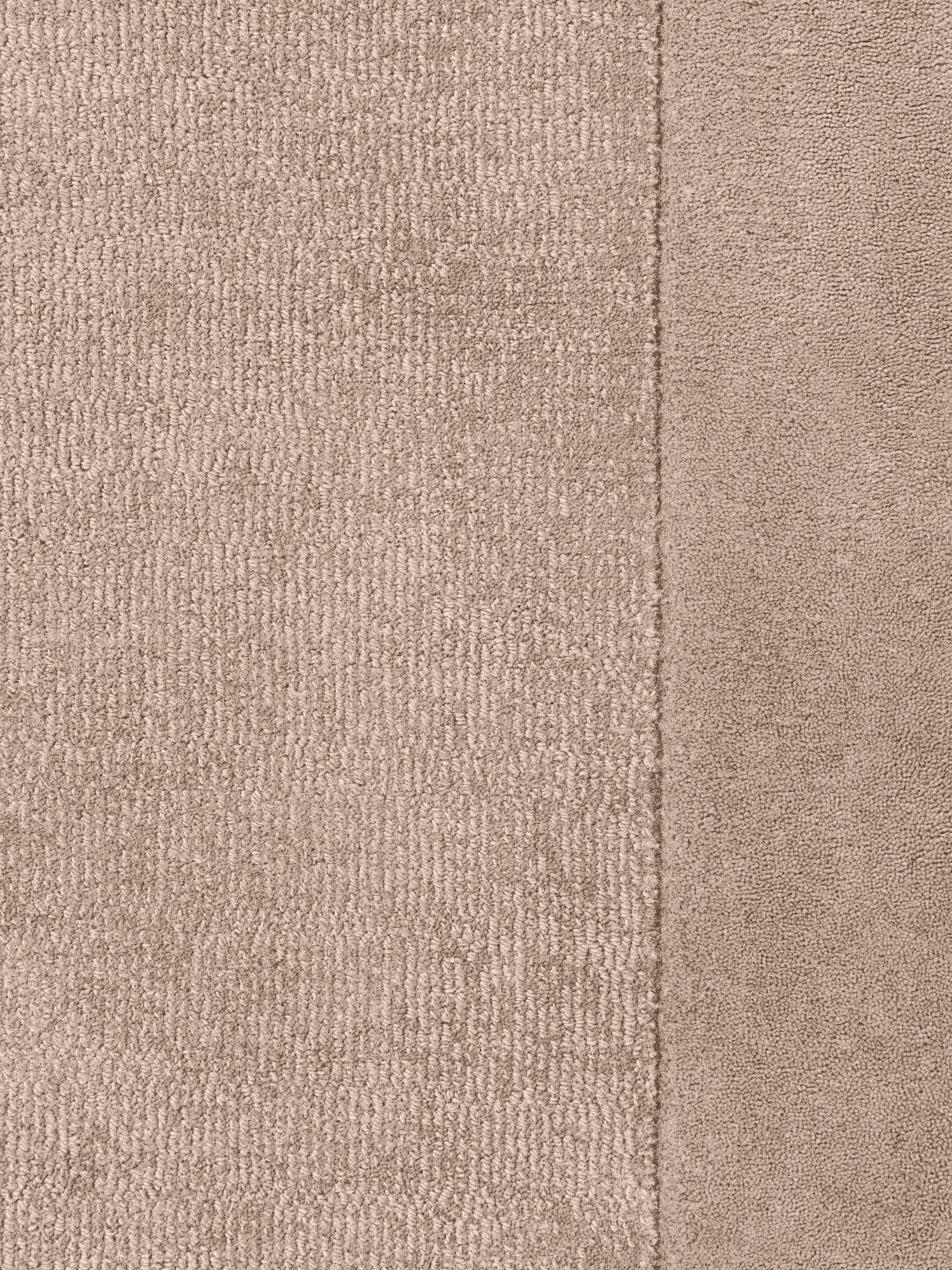 Villeroy & Boch Teppich Villeroy Boch 1812: BEIGE