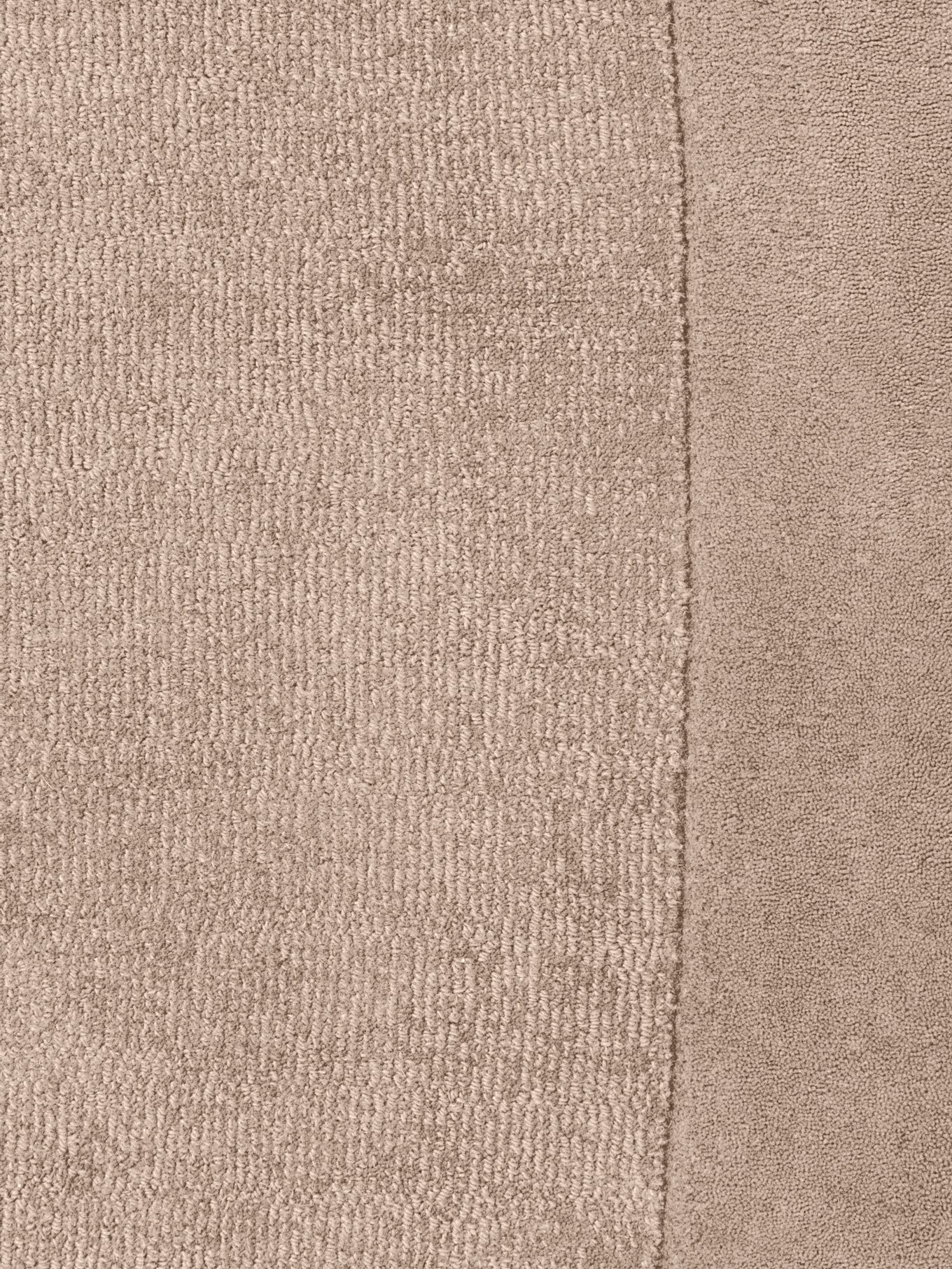 Villeroy & Boch Teppich Villeroy Boch 1812: BEIGE