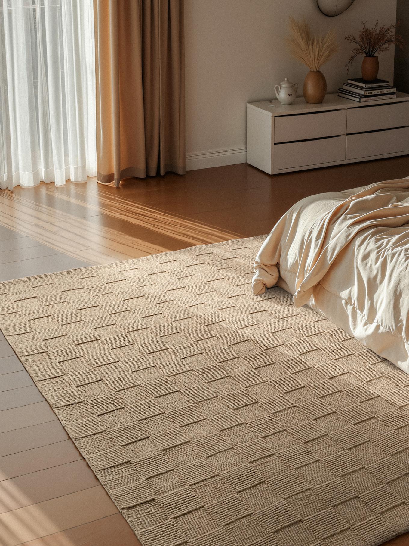 Villeroy & Boch Teppich Villeroy Boch 1766: BEIGE