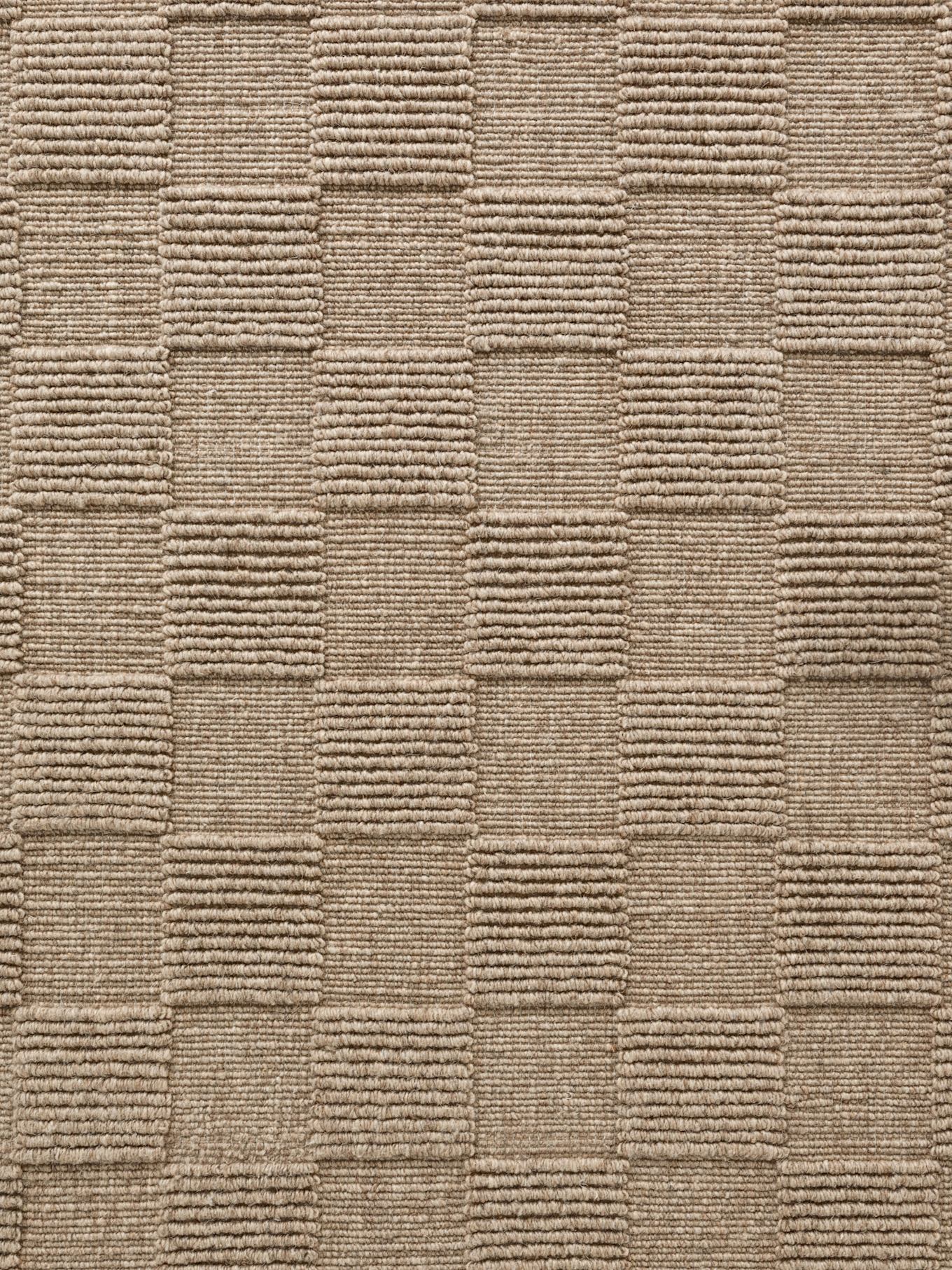 Villeroy & Boch Teppich Villeroy Boch 1766: BEIGE