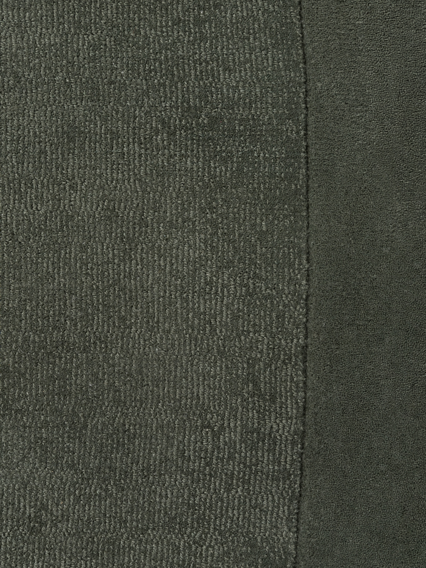 Villeroy & Boch Teppich Villeroy Boch 1812: GRÜN