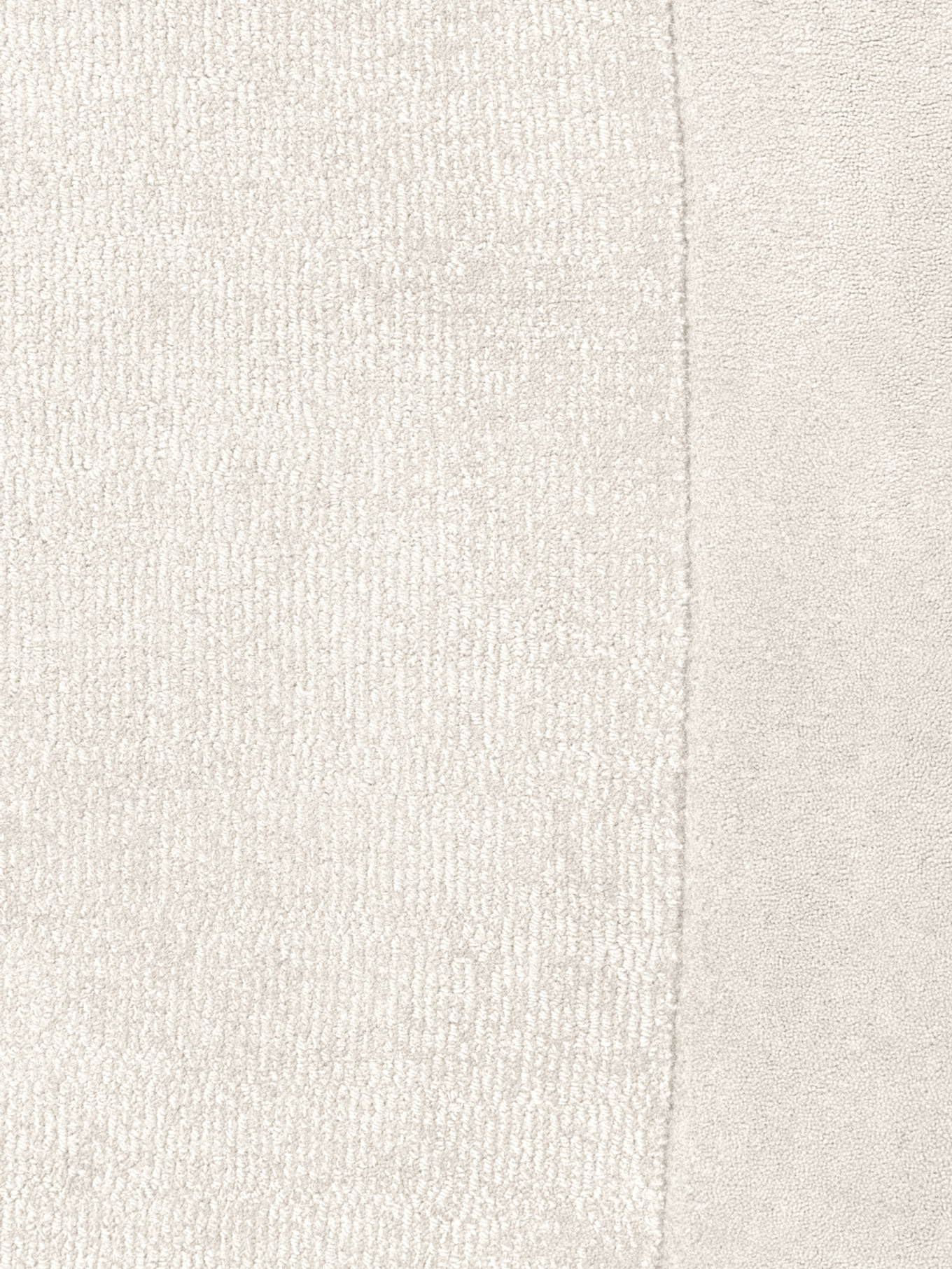 Villeroy & Boch Teppich Villeroy Boch 1812: CREME/ WEISS