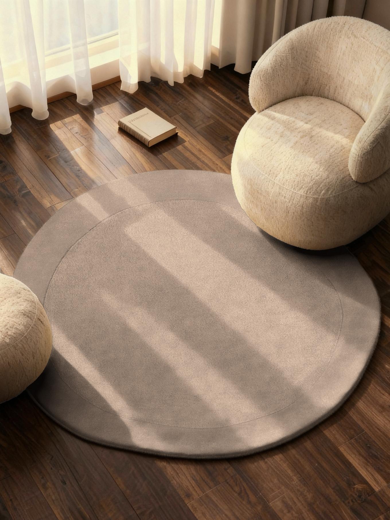 Villeroy & Boch Teppich Villeroy Boch 1812: BEIGE