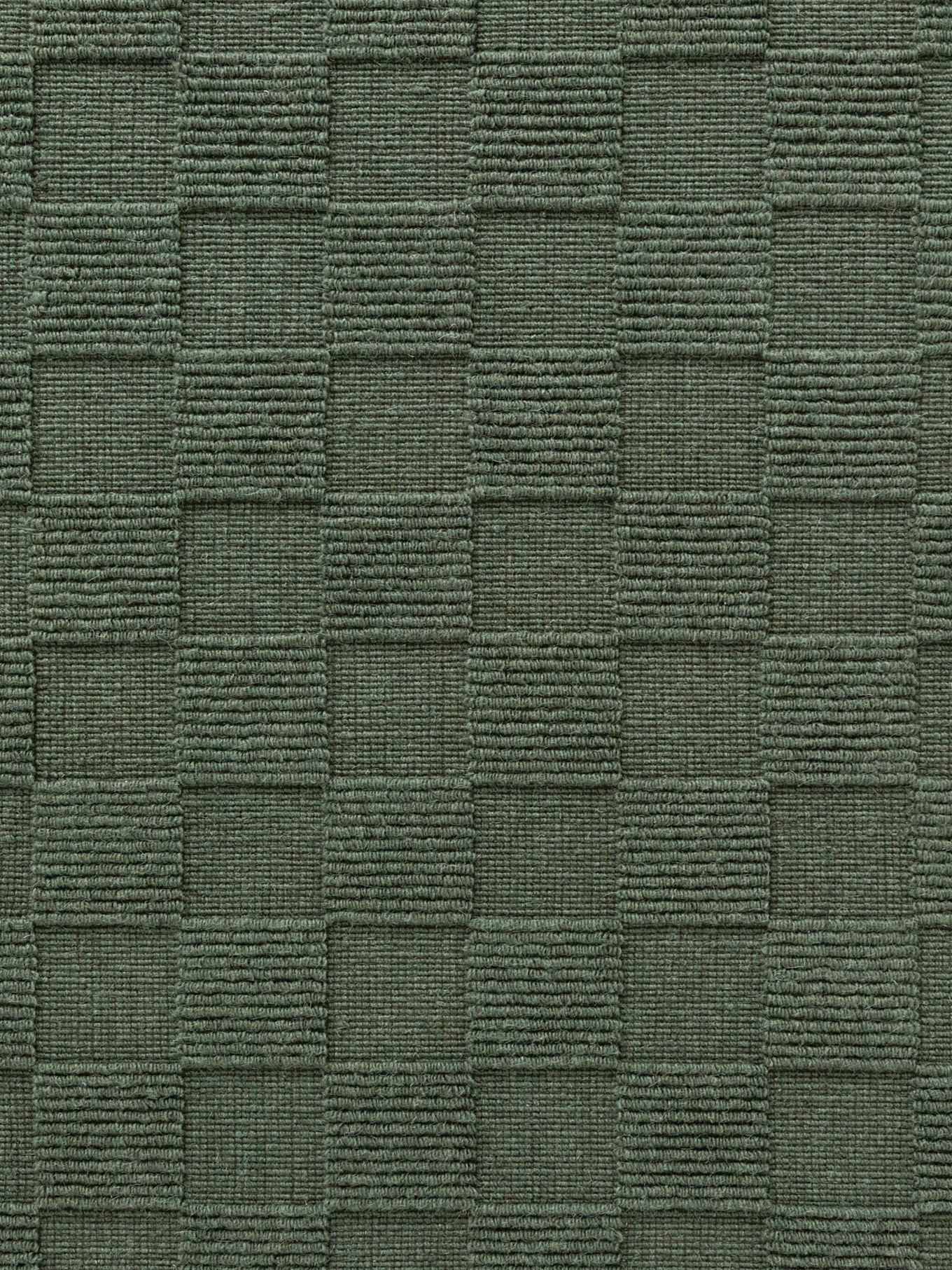 Villeroy & Boch Teppich Villeroy Boch 1766: GRÜN