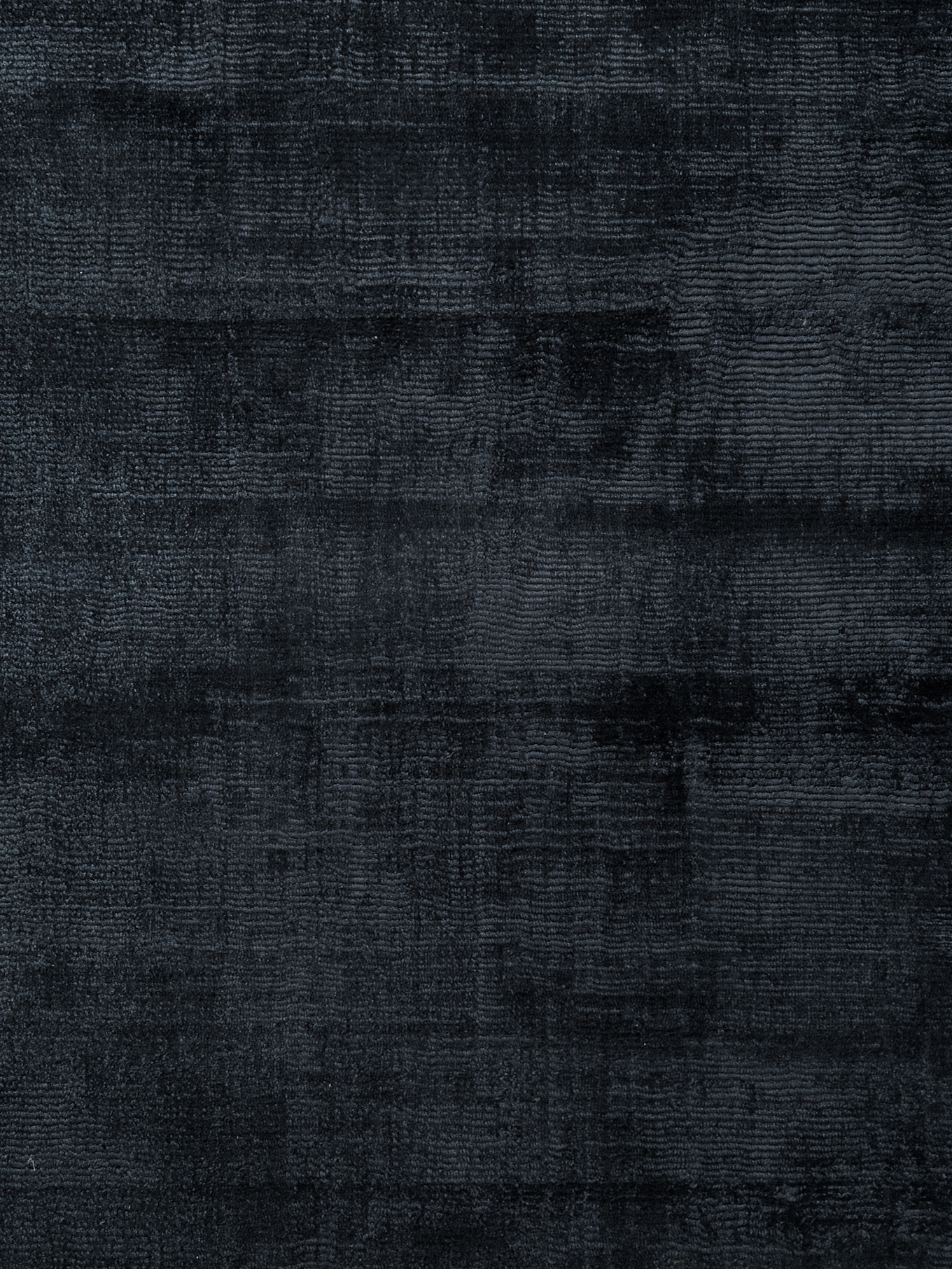 vikosa Teppich NOEMI: DUNKELGRAU/ SCHWARZ