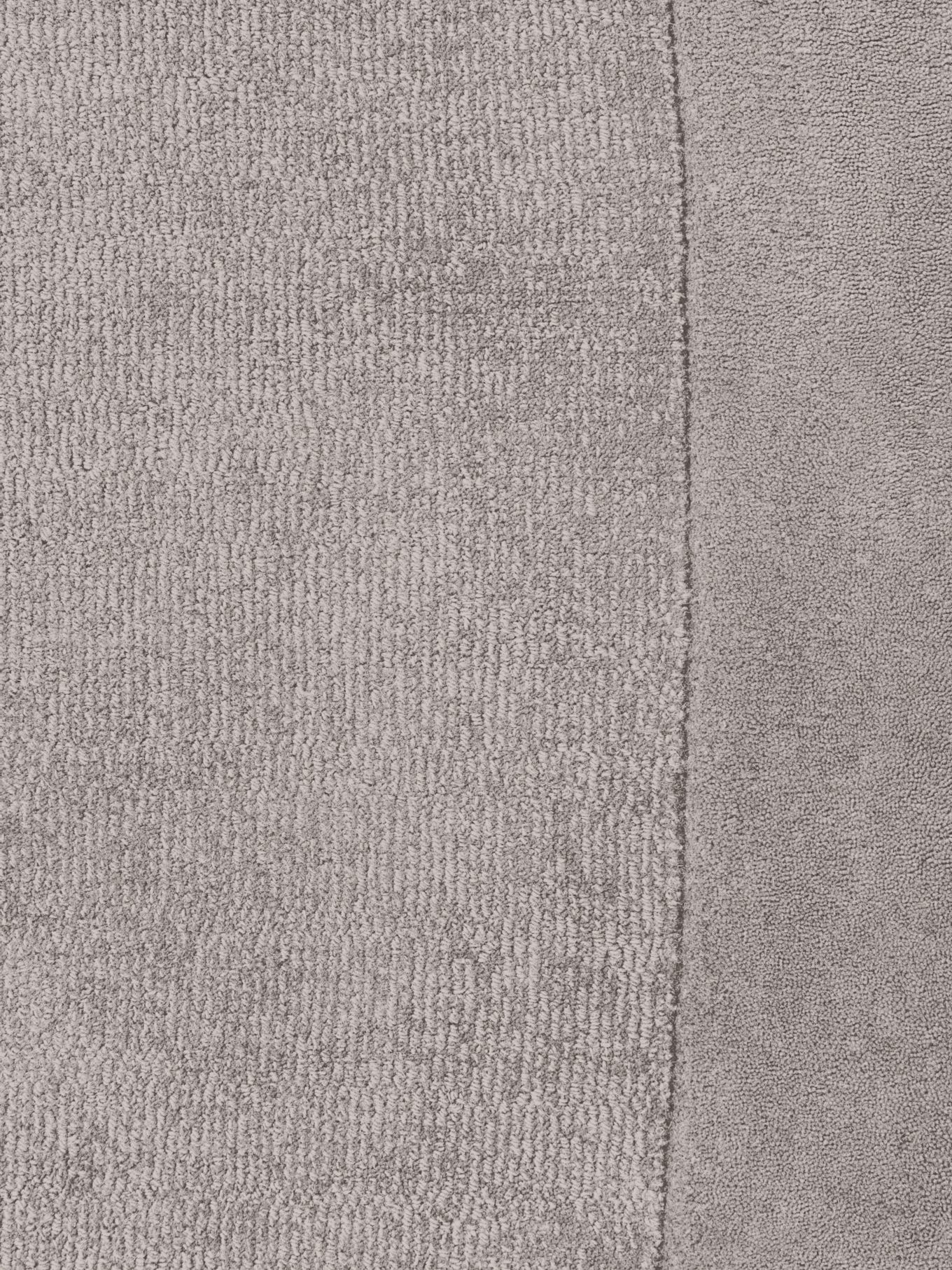 Villeroy & Boch Teppich Villeroy Boch 1812: GRAU/ DUNKELGRAU/ HELLGRAU/ SILBER