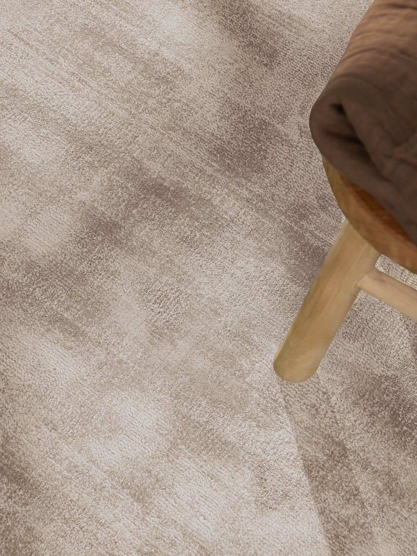 vikosa Teppich NOEMI: BEIGE