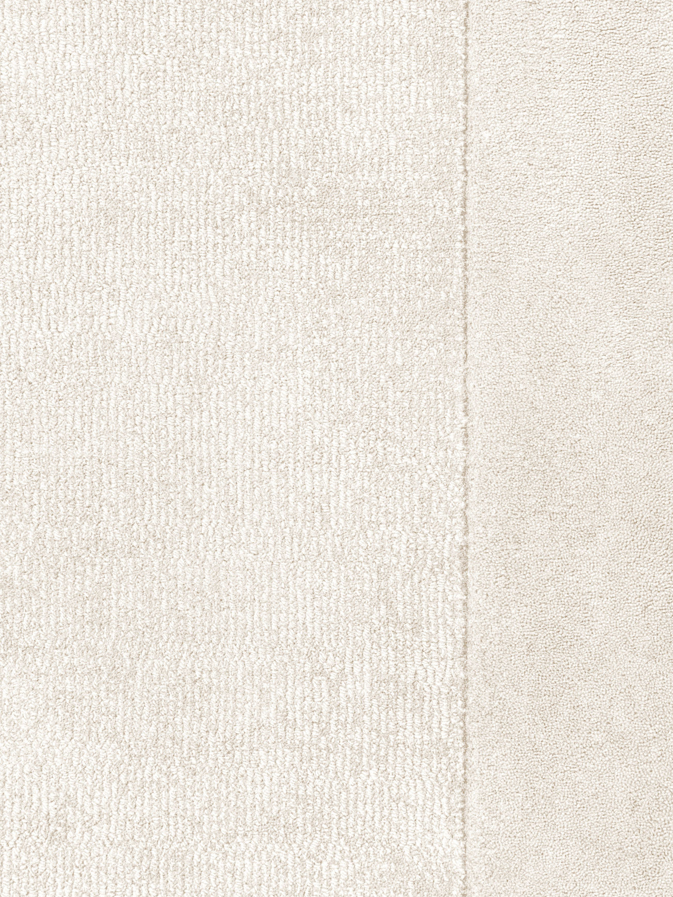 Villeroy & Boch Teppich Villeroy Boch 1812: CREME/ WEISS