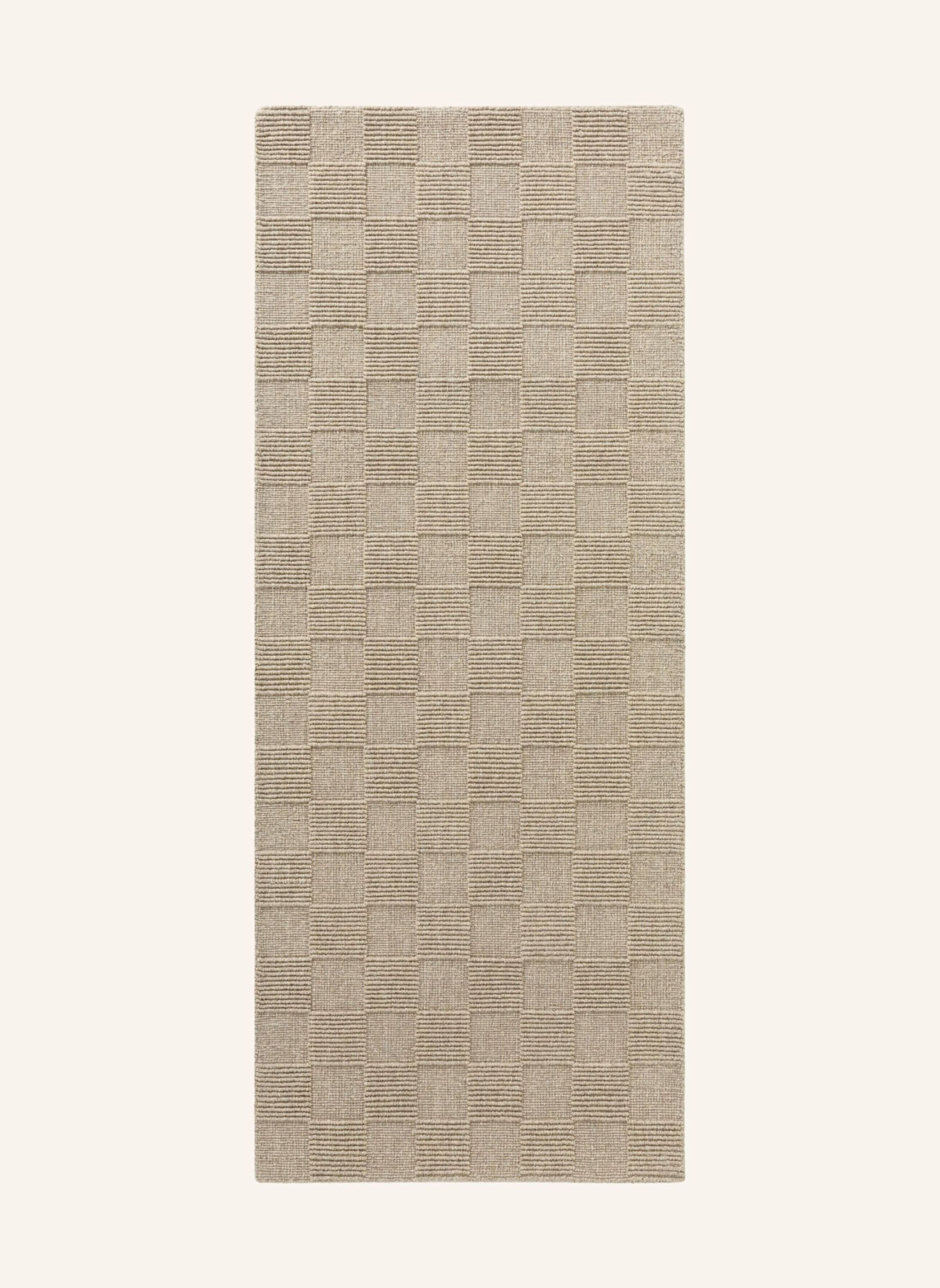 Villeroy & Boch Teppich Villeroy Boch 1766: BEIGE