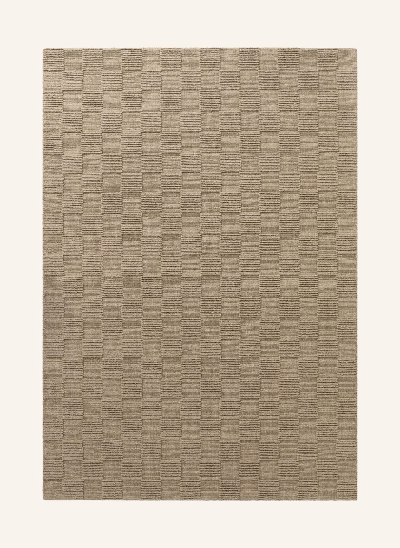 Villeroy & Boch Teppich Villeroy Boch 1766: BEIGE