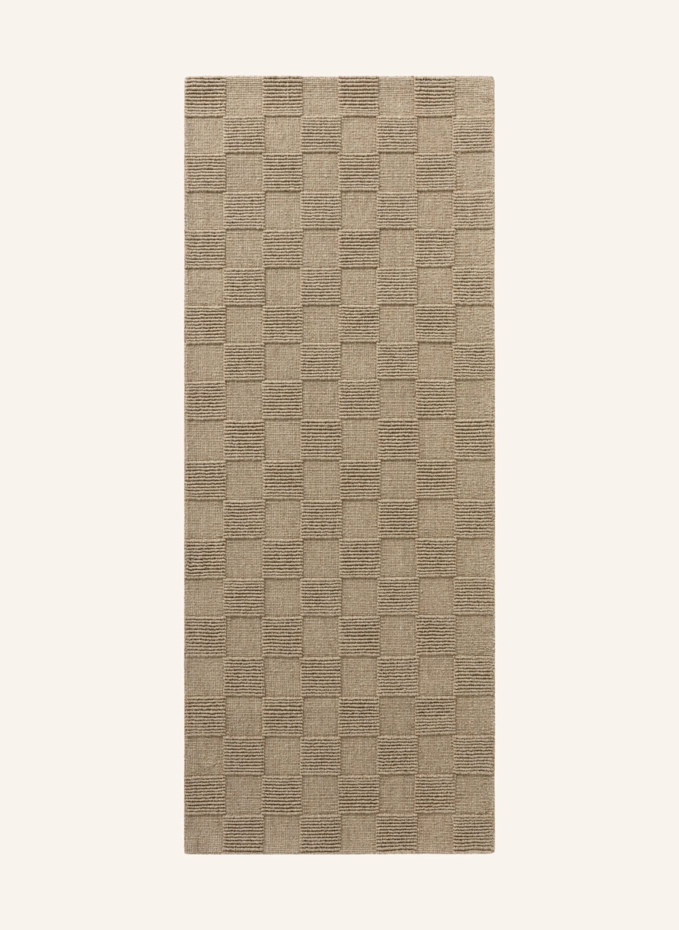 Villeroy & Boch Teppich Villeroy Boch 1766: BEIGE