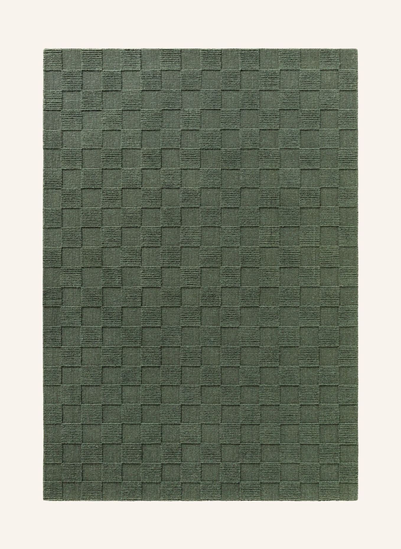 Villeroy & Boch Teppich Villeroy Boch 1766: GRÜN