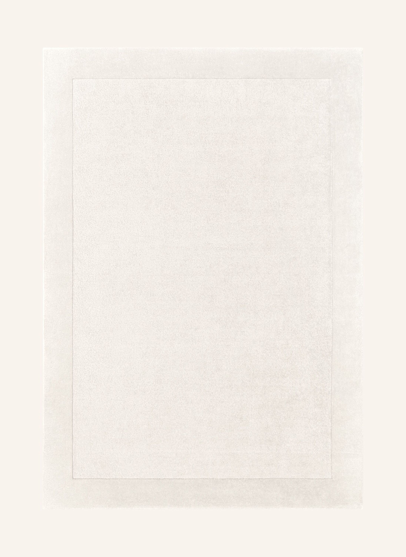 Villeroy & Boch Teppich Villeroy Boch 1812: CREME/ WEISS