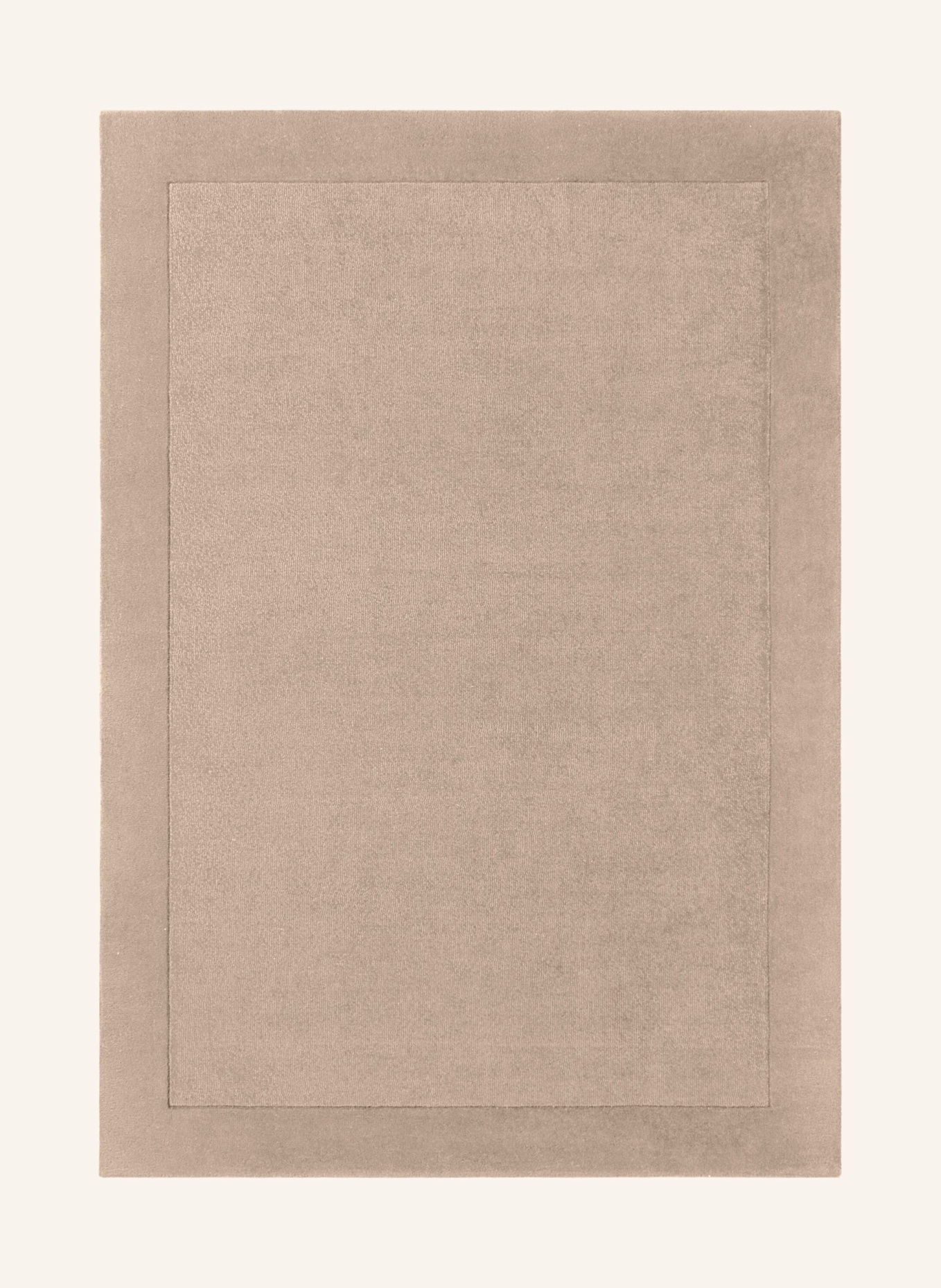 Villeroy & Boch Teppich Villeroy Boch 1812: BEIGE