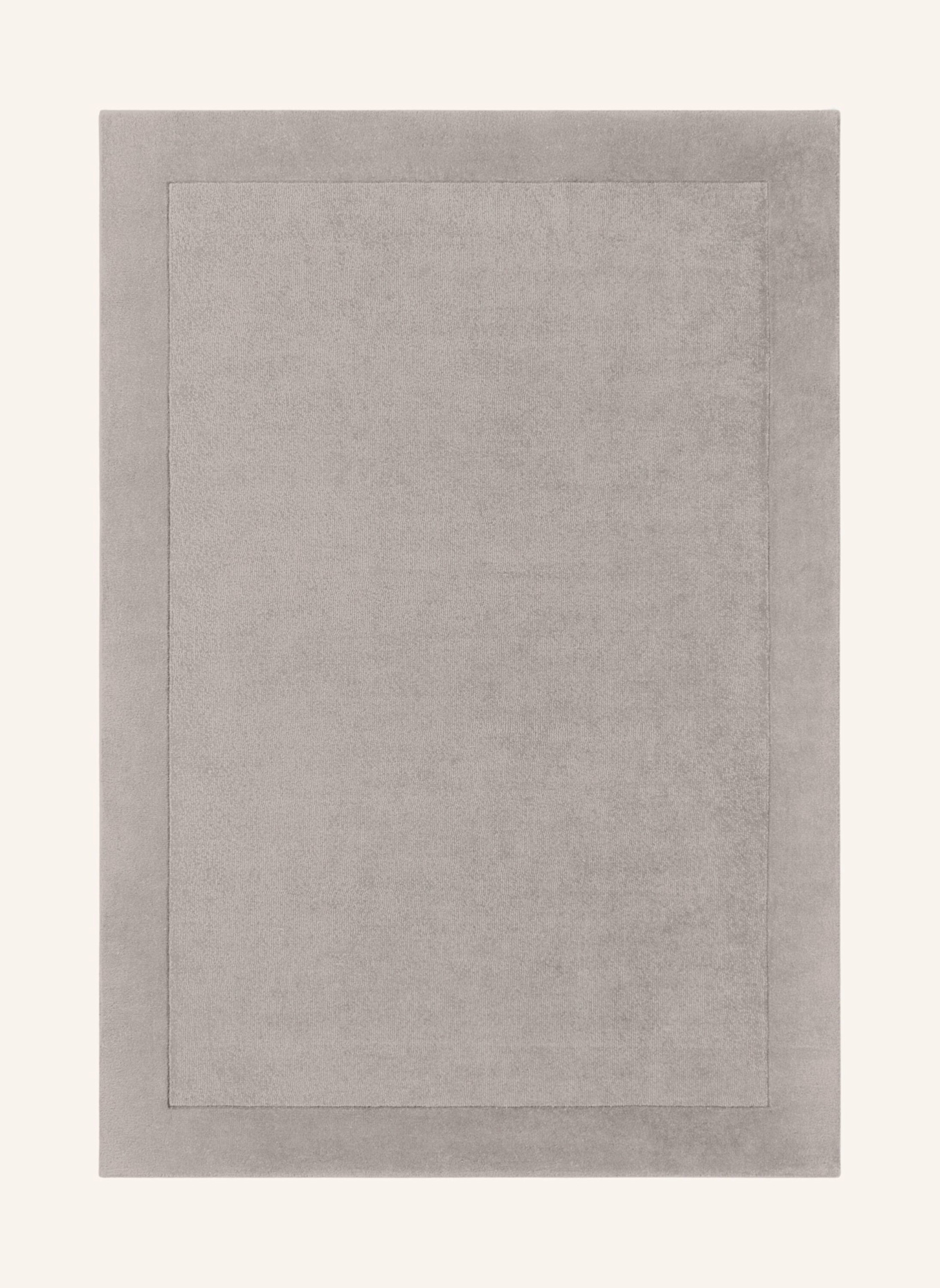 Villeroy & Boch Teppich Villeroy Boch 1812: GRAU/ DUNKELGRAU/ HELLGRAU/ SILBER