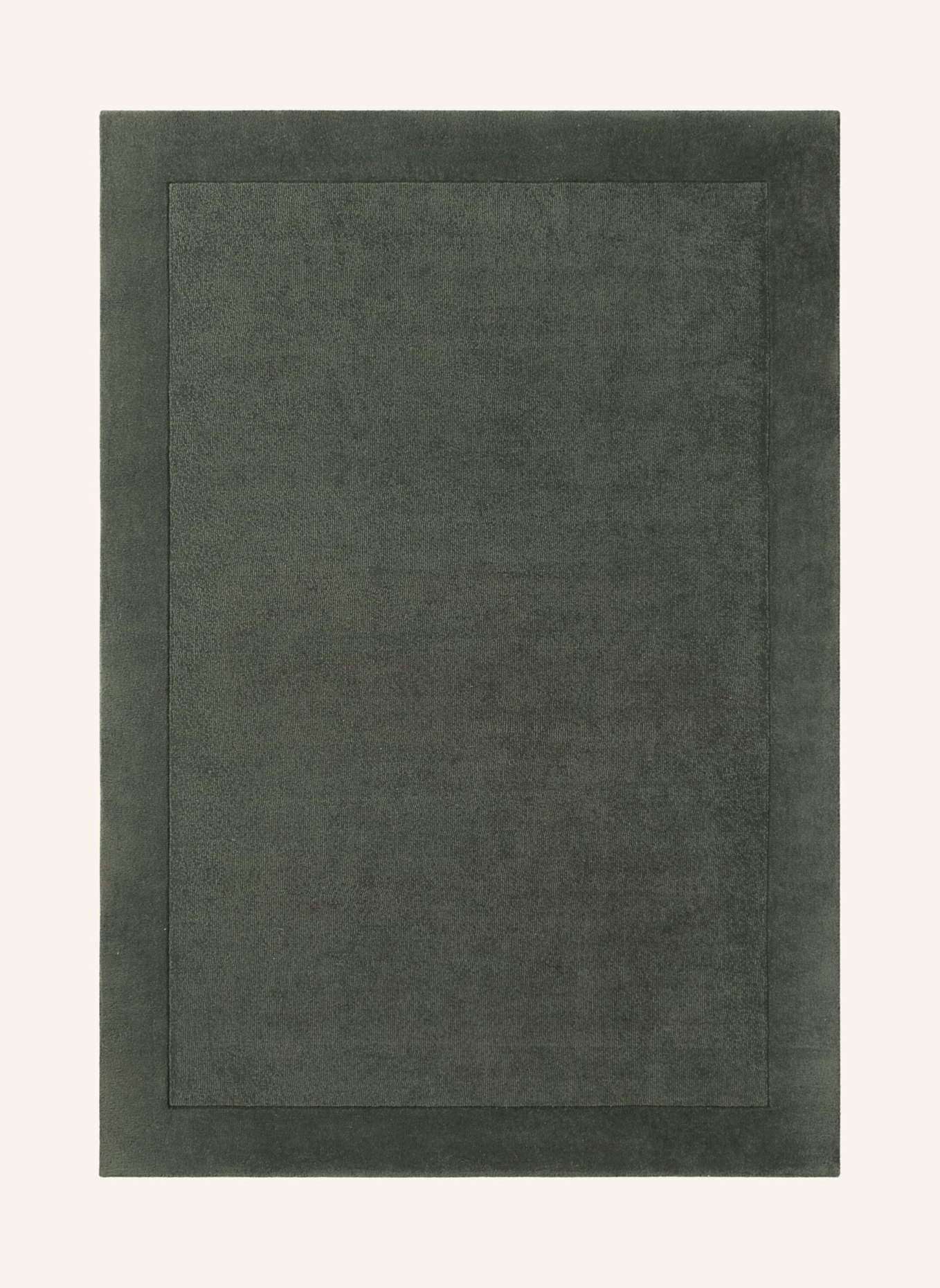 Villeroy & Boch Teppich Villeroy Boch 1812: GRÜN