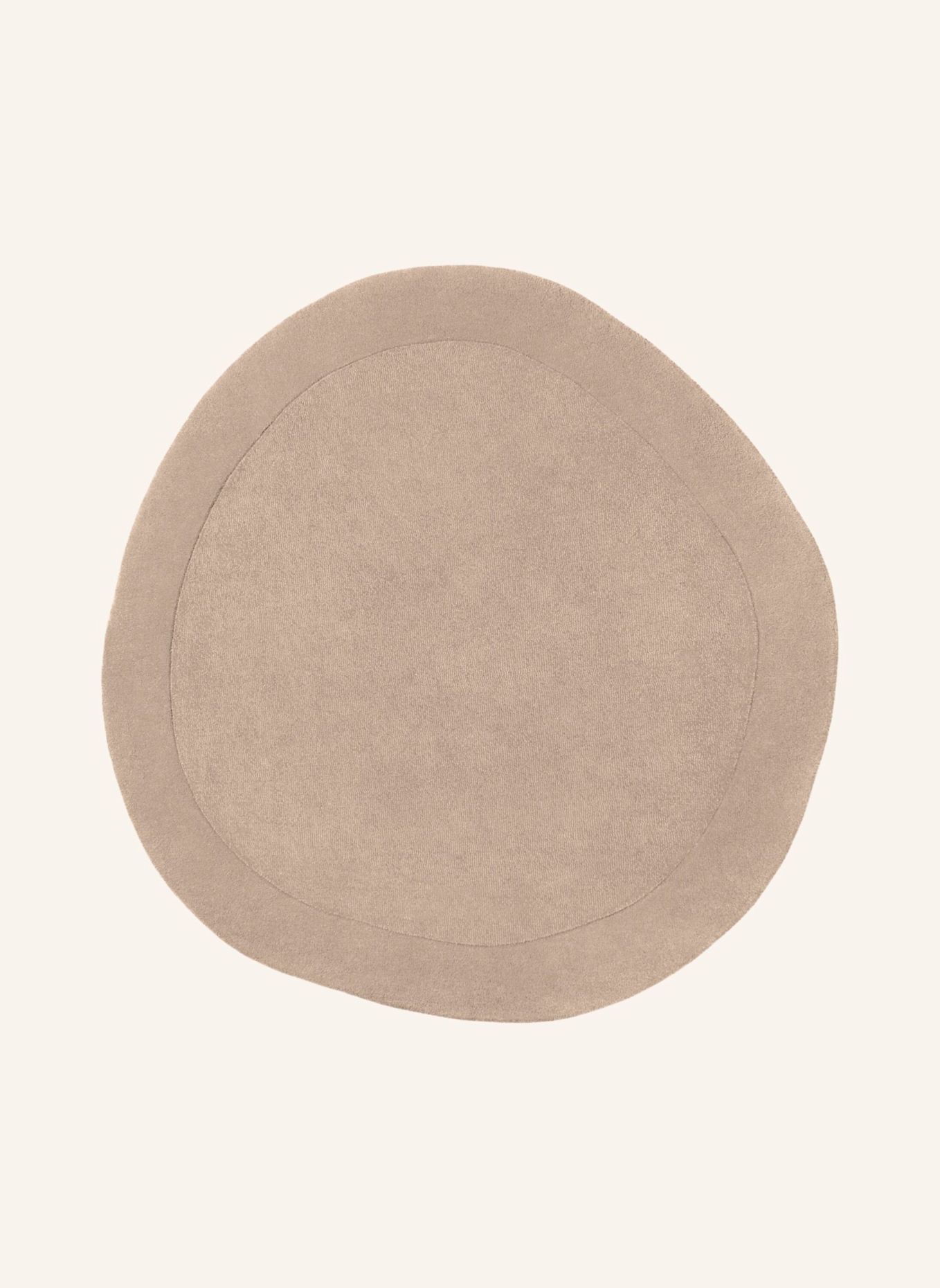 Villeroy & Boch Teppich Villeroy Boch 1812: BEIGE