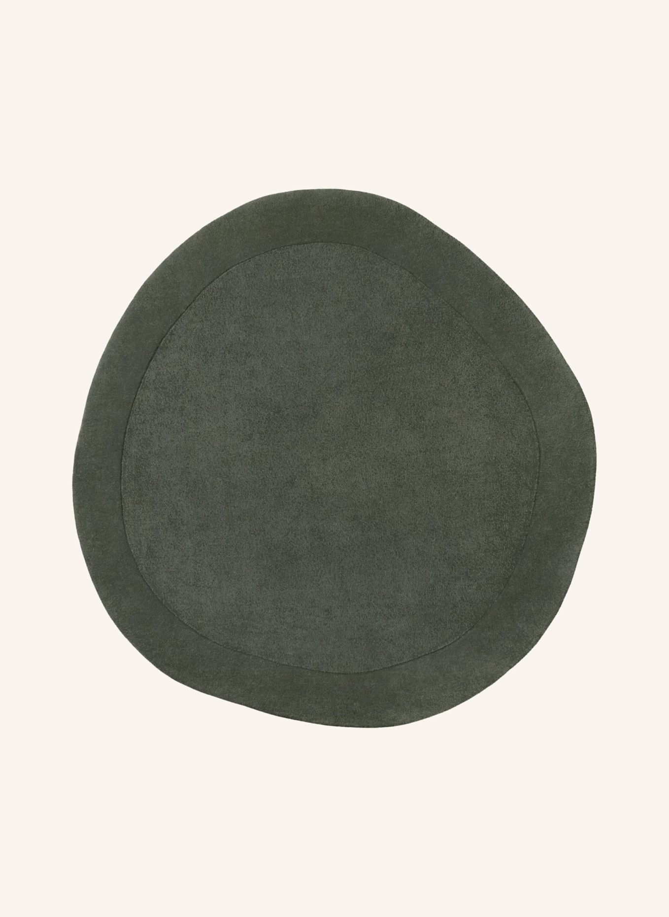 Villeroy & Boch Teppich Villeroy Boch 1812: GRÜN