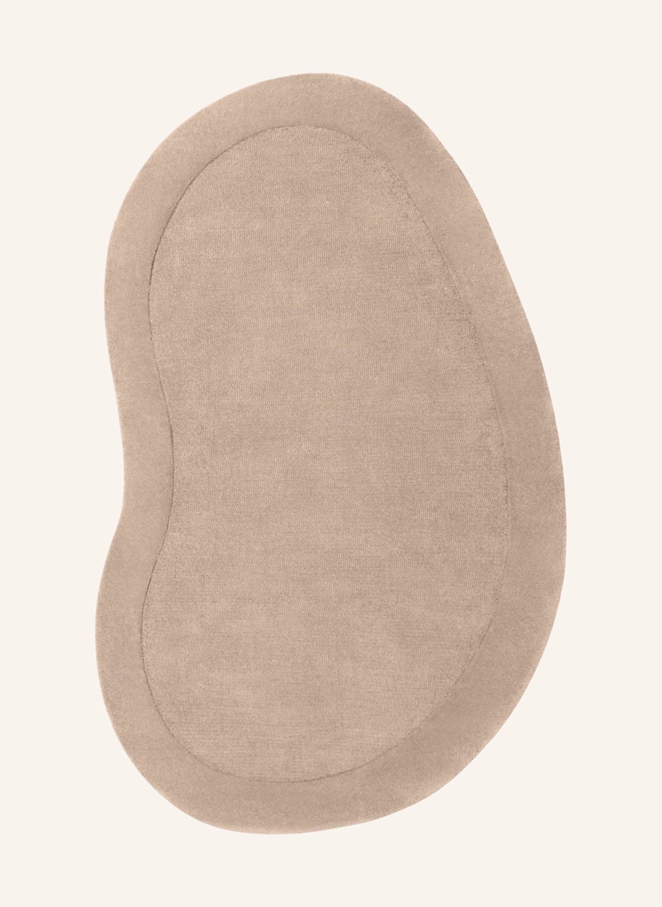 Villeroy & Boch Teppich Villeroy Boch 1812: BEIGE