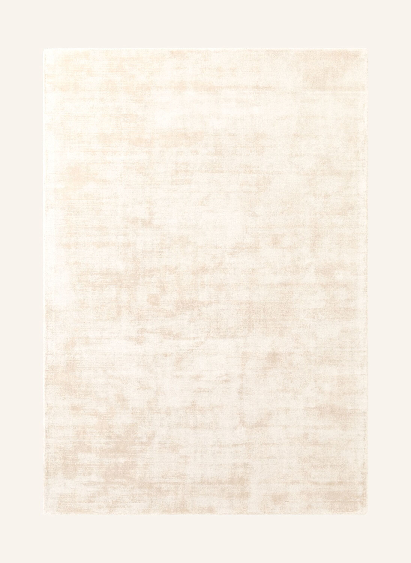 vikosa Teppich NOEMI: CREME/ BEIGE