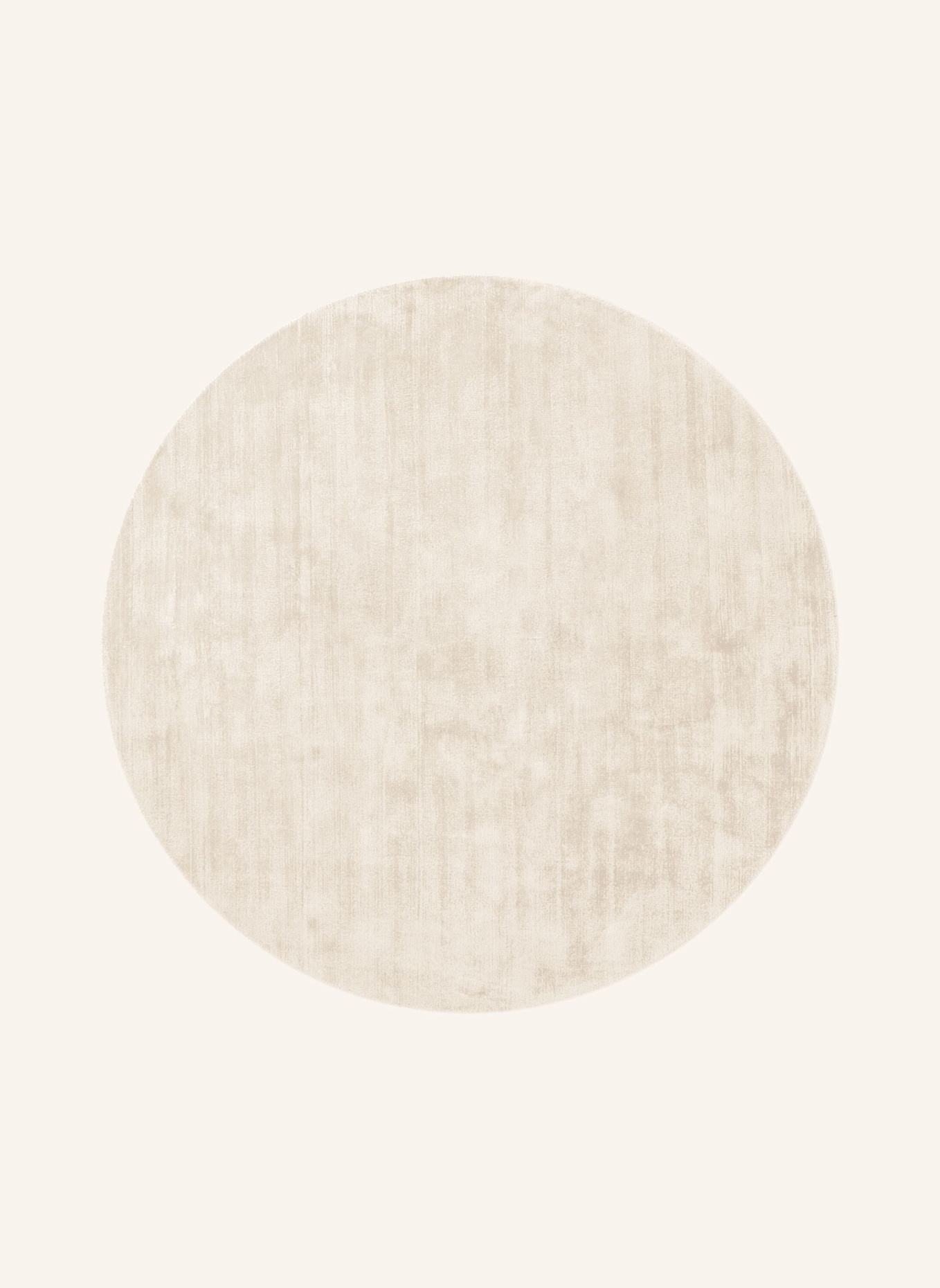 vikosa Teppich NOEMI: CREME/ BEIGE