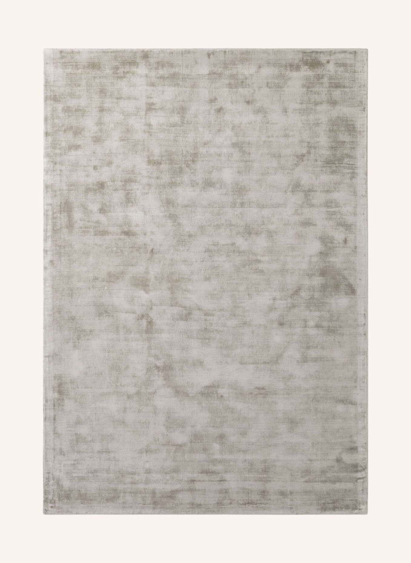 vikosa Teppich NOEMI: HELLGRAU