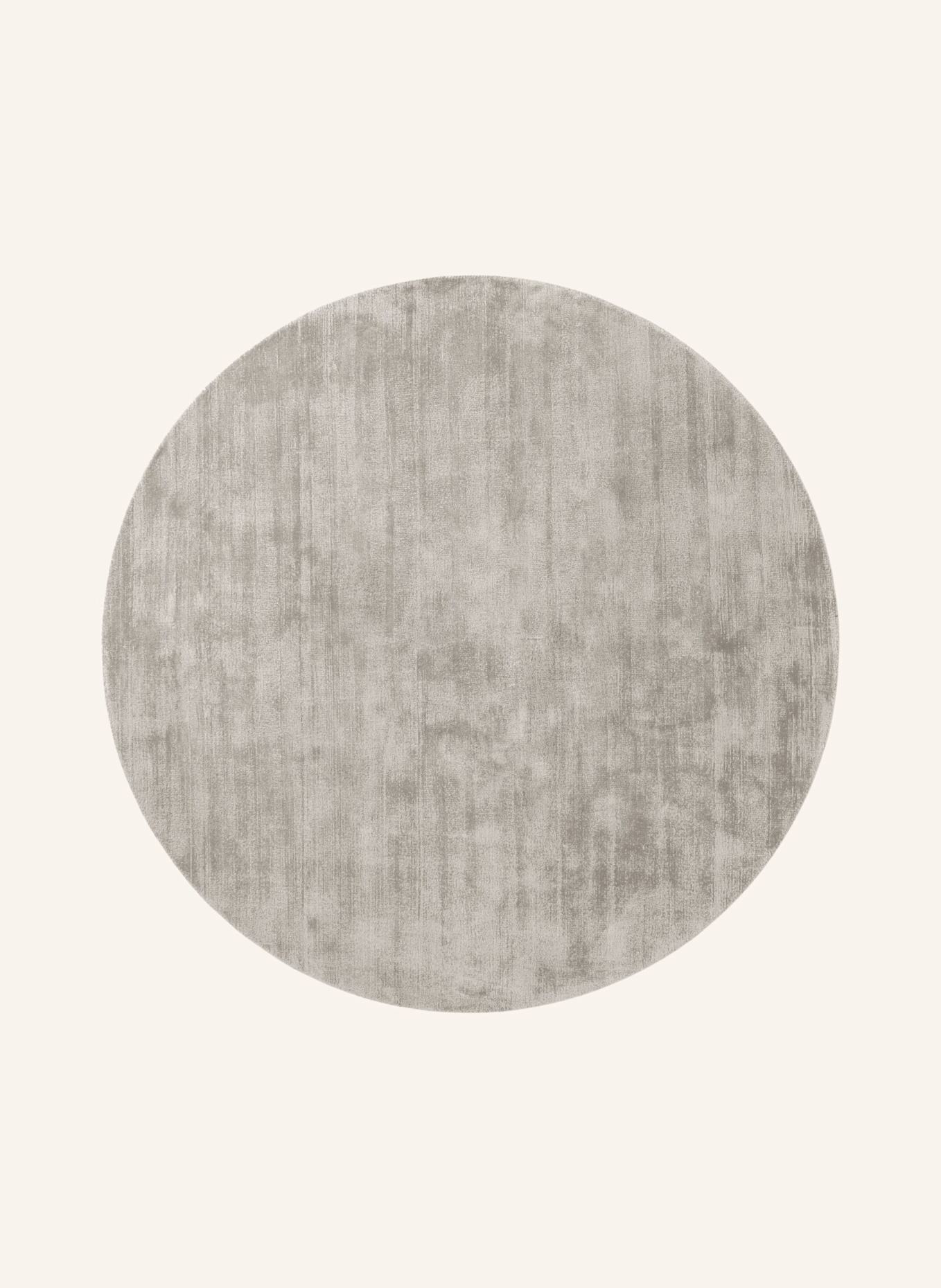 vikosa Teppich NOEMI: HELLGRAU