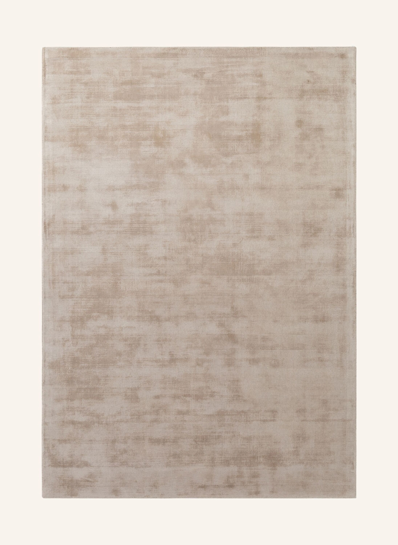 vikosa Teppich NOEMI: BEIGE