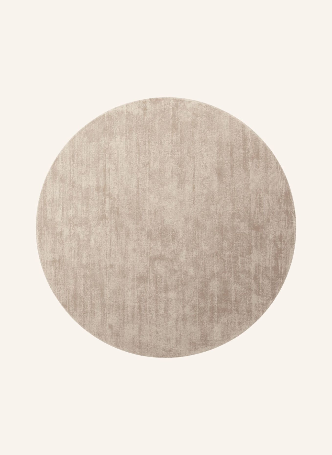 vikosa Teppich NOEMI: BEIGE