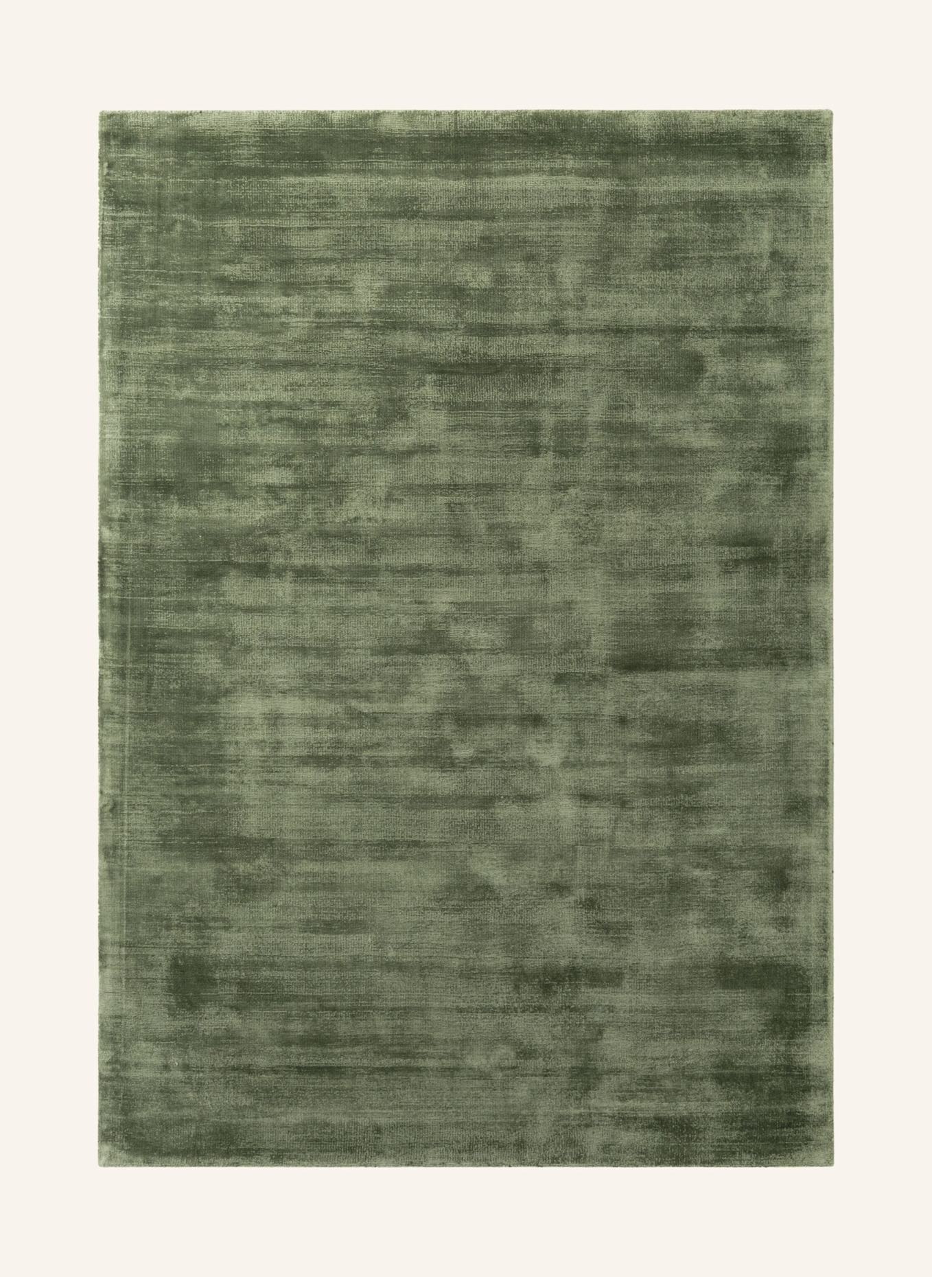 vikosa Teppich NOEMI: GRÜN