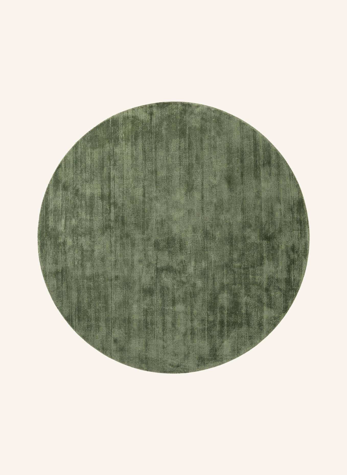 vikosa Teppich NOEMI: GRÜN